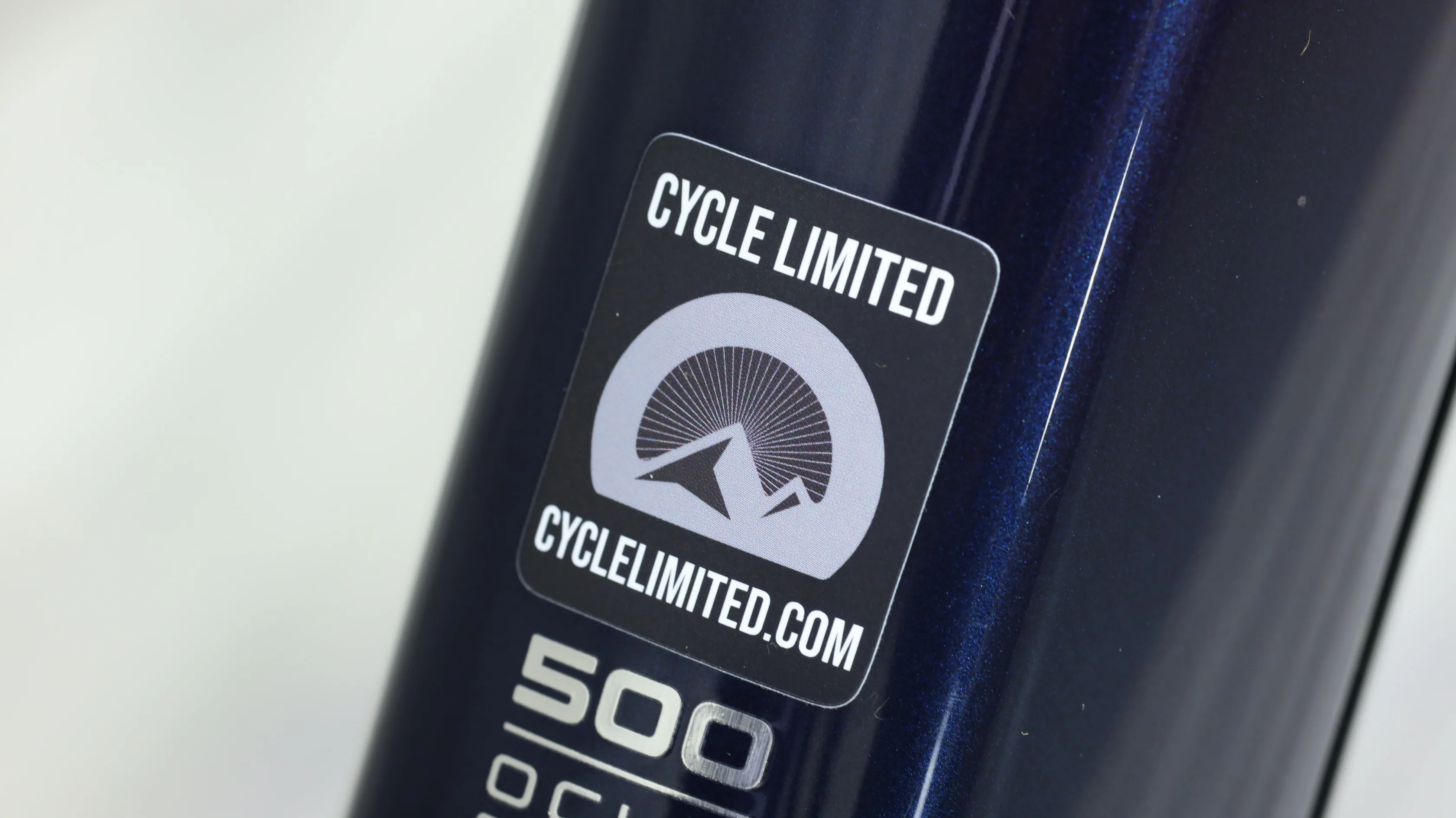 Trek Domane + LT Project One Road E-Bike - 2020, 56cm - Image 3