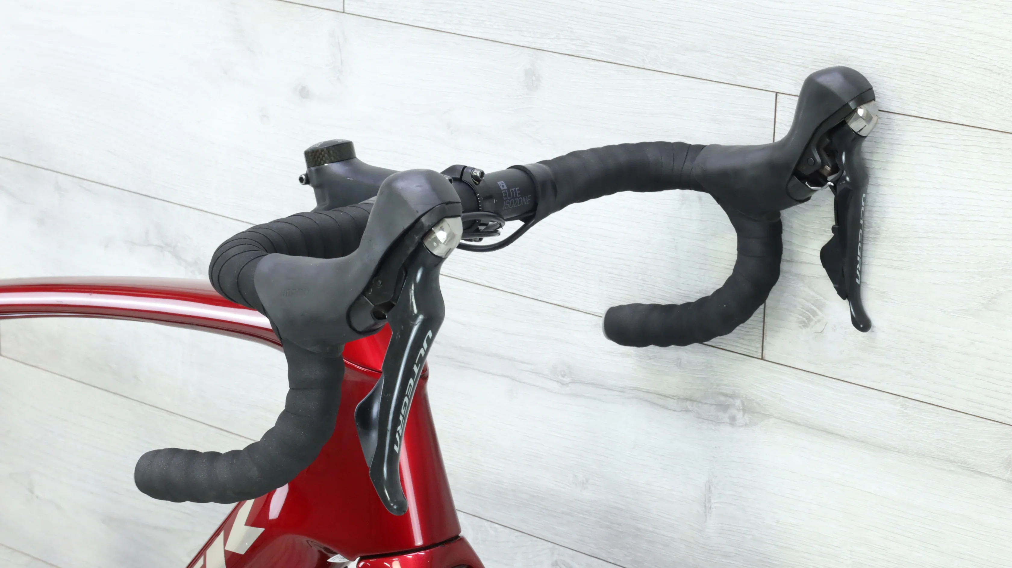 Trek Domane + LT Project One Road E-Bike - 2020, 56cm - Image 7