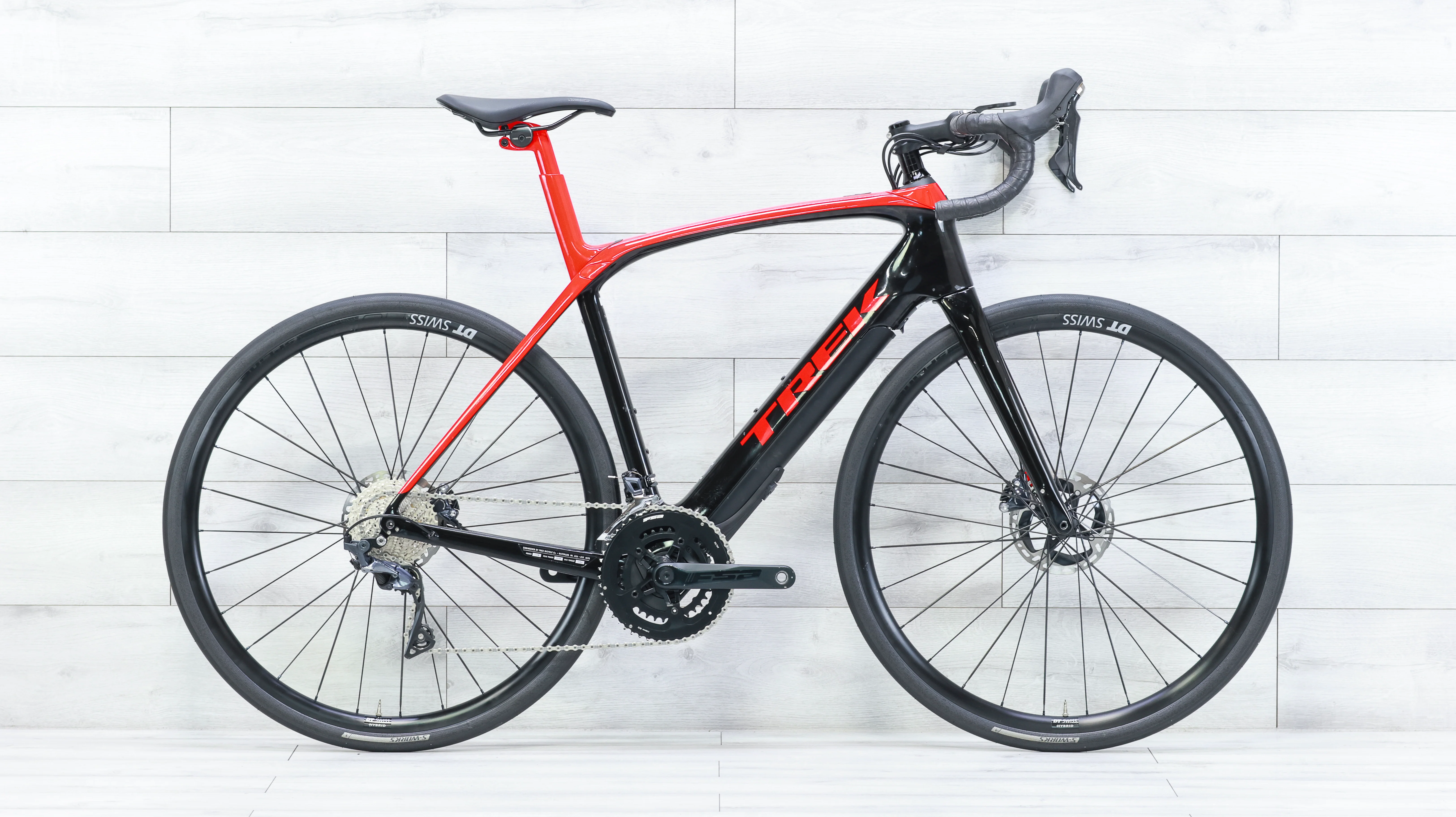 Trek Domane+ LT Road E-Bike - 2021, 56cm