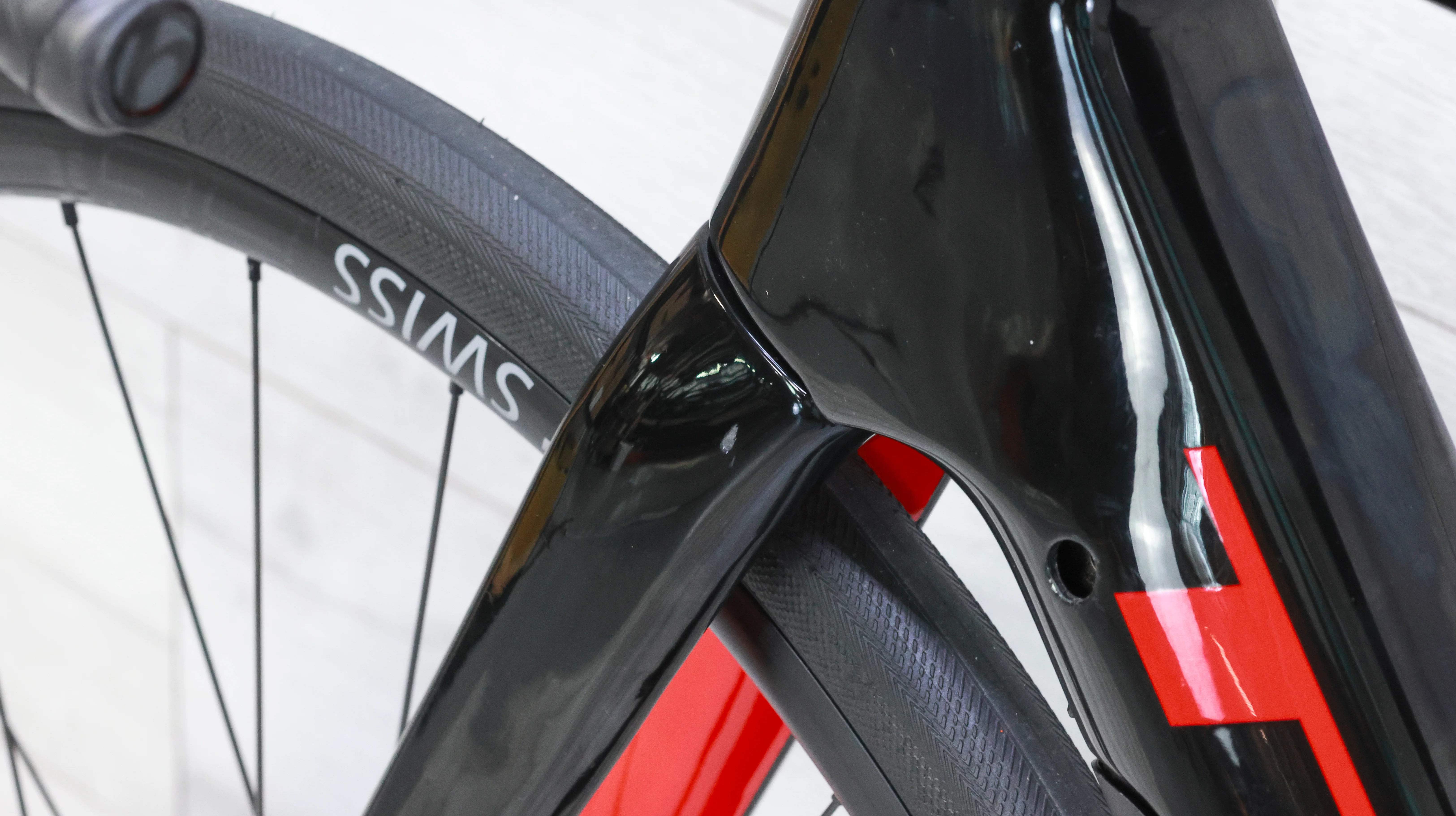 Trek Domane+ LT Road E-Bike - 2021, 56cm - Image 17