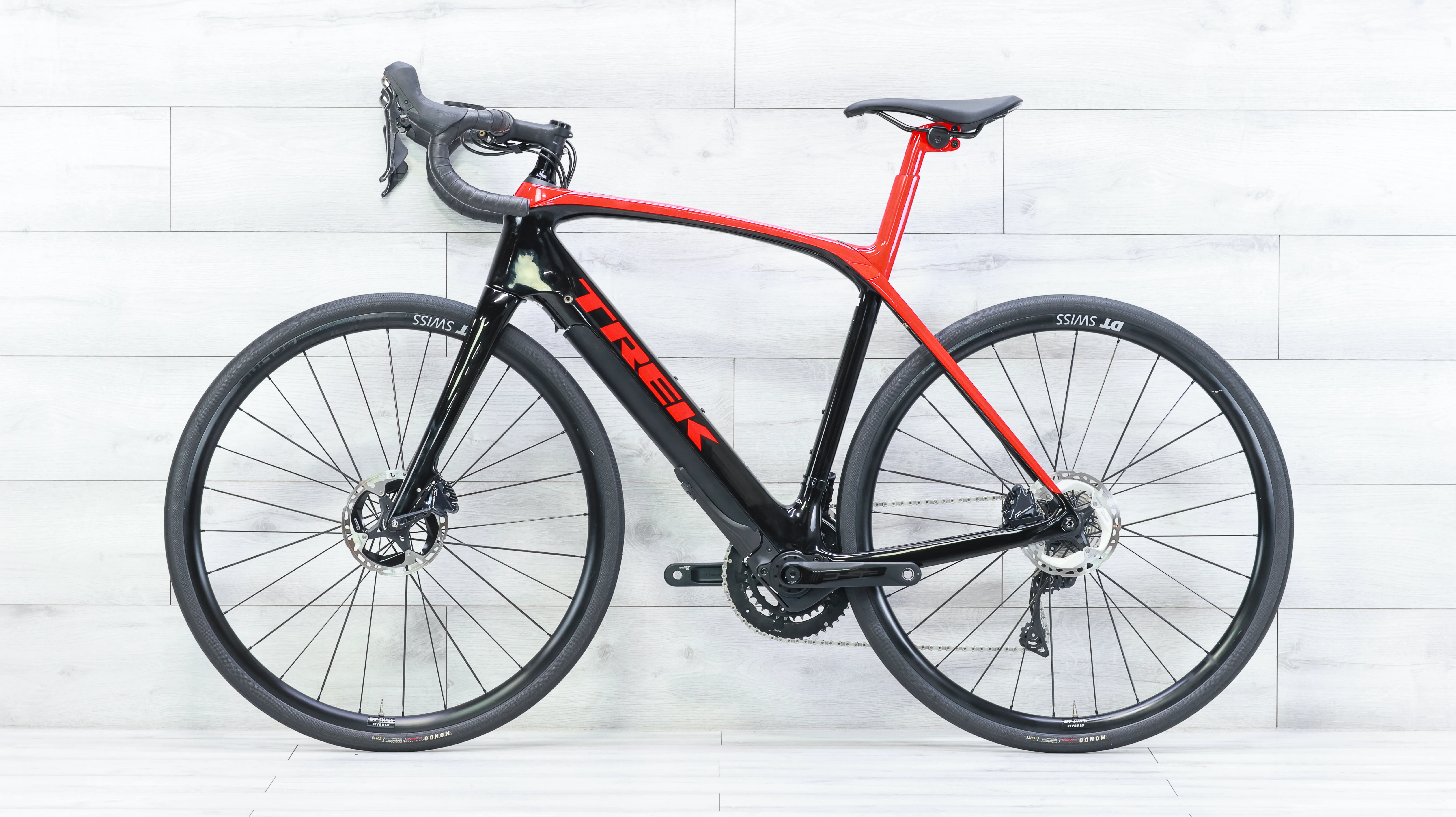 Trek Domane+ LT Road E-Bike - 2021, 56cm - Image 2