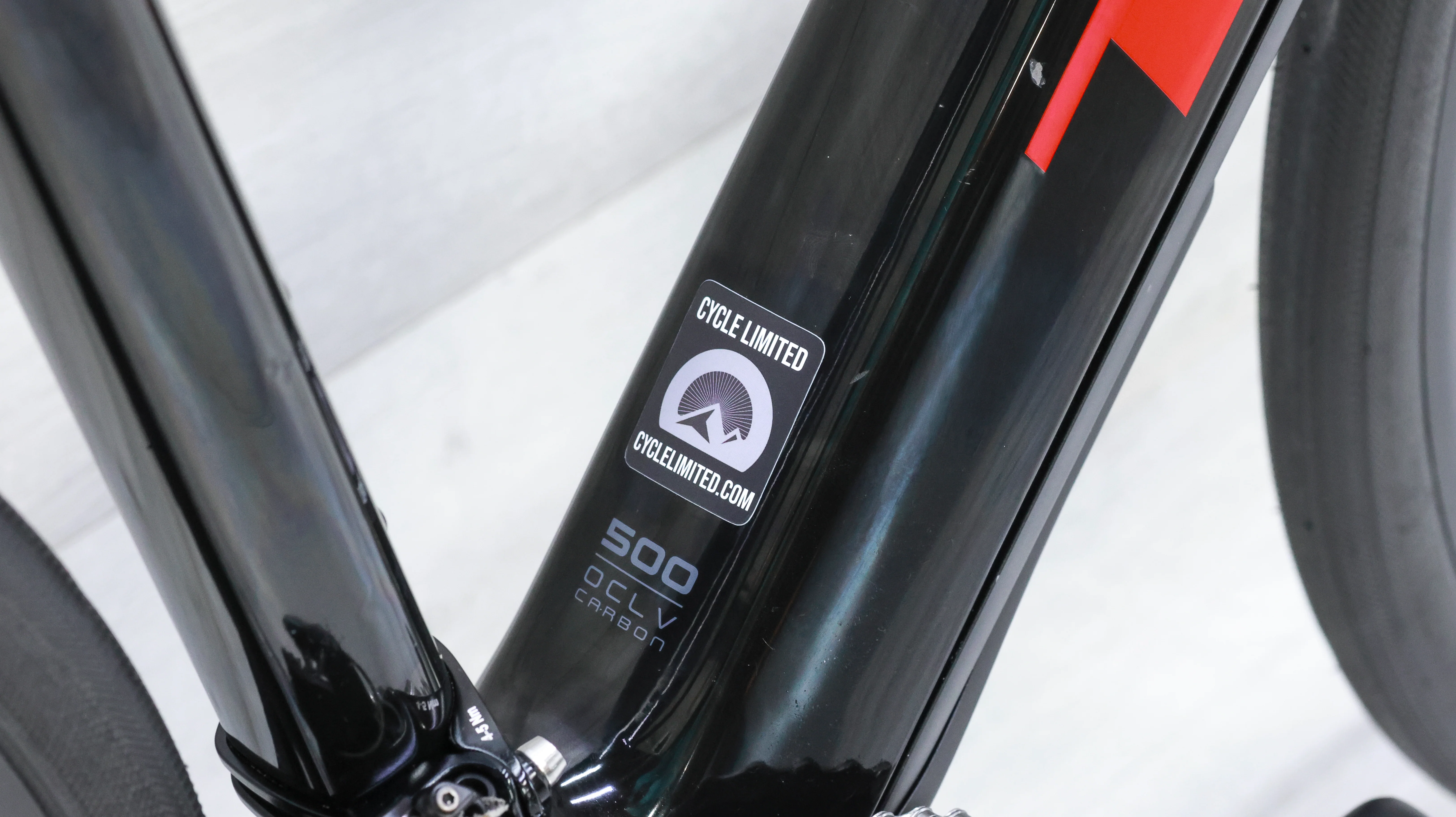 Trek Domane+ LT Road E-Bike - 2021, 56cm - Image 3
