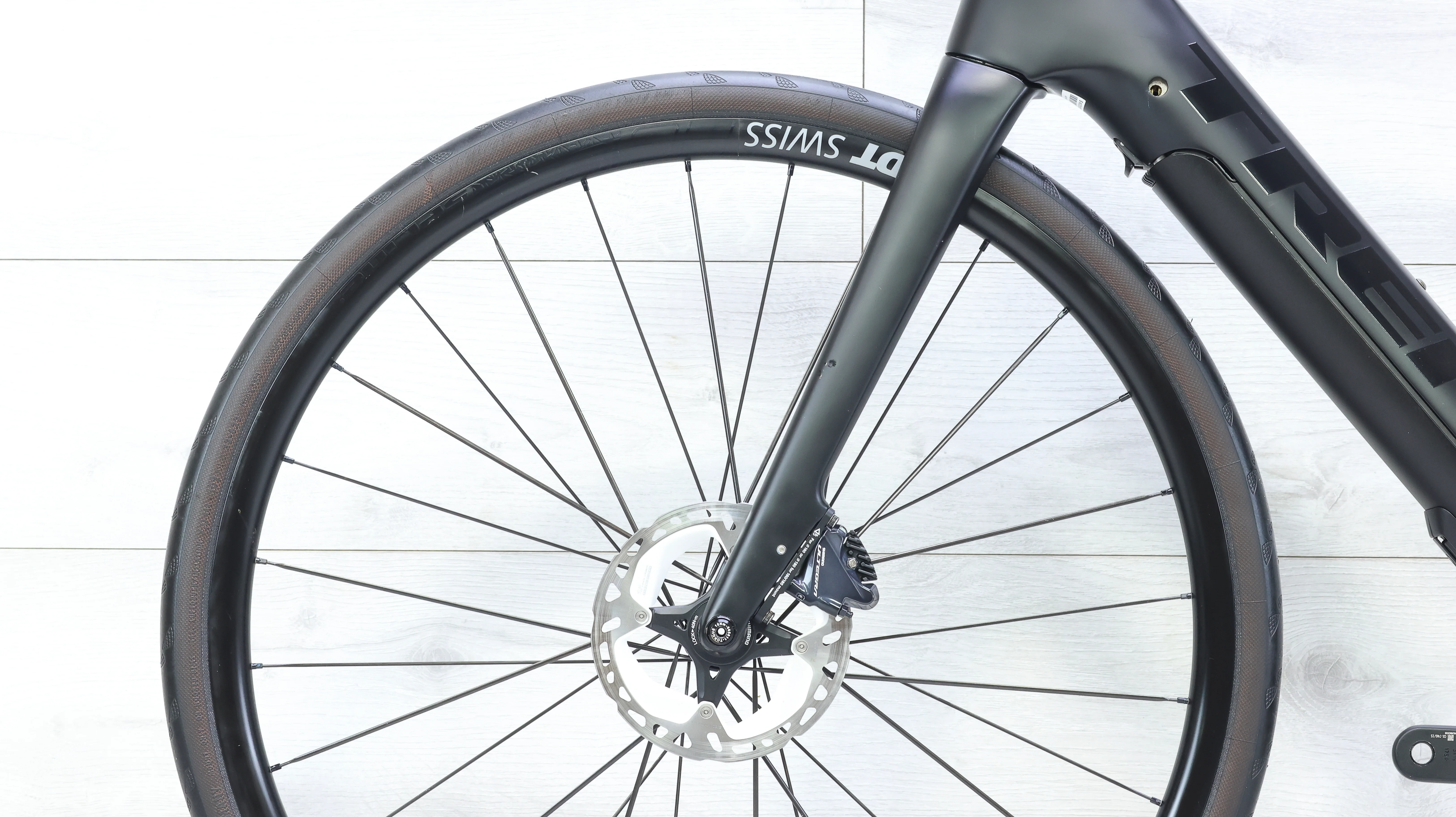 Trek Domane+ LT Road E-Bike - 2021, 58cm - Image 14
