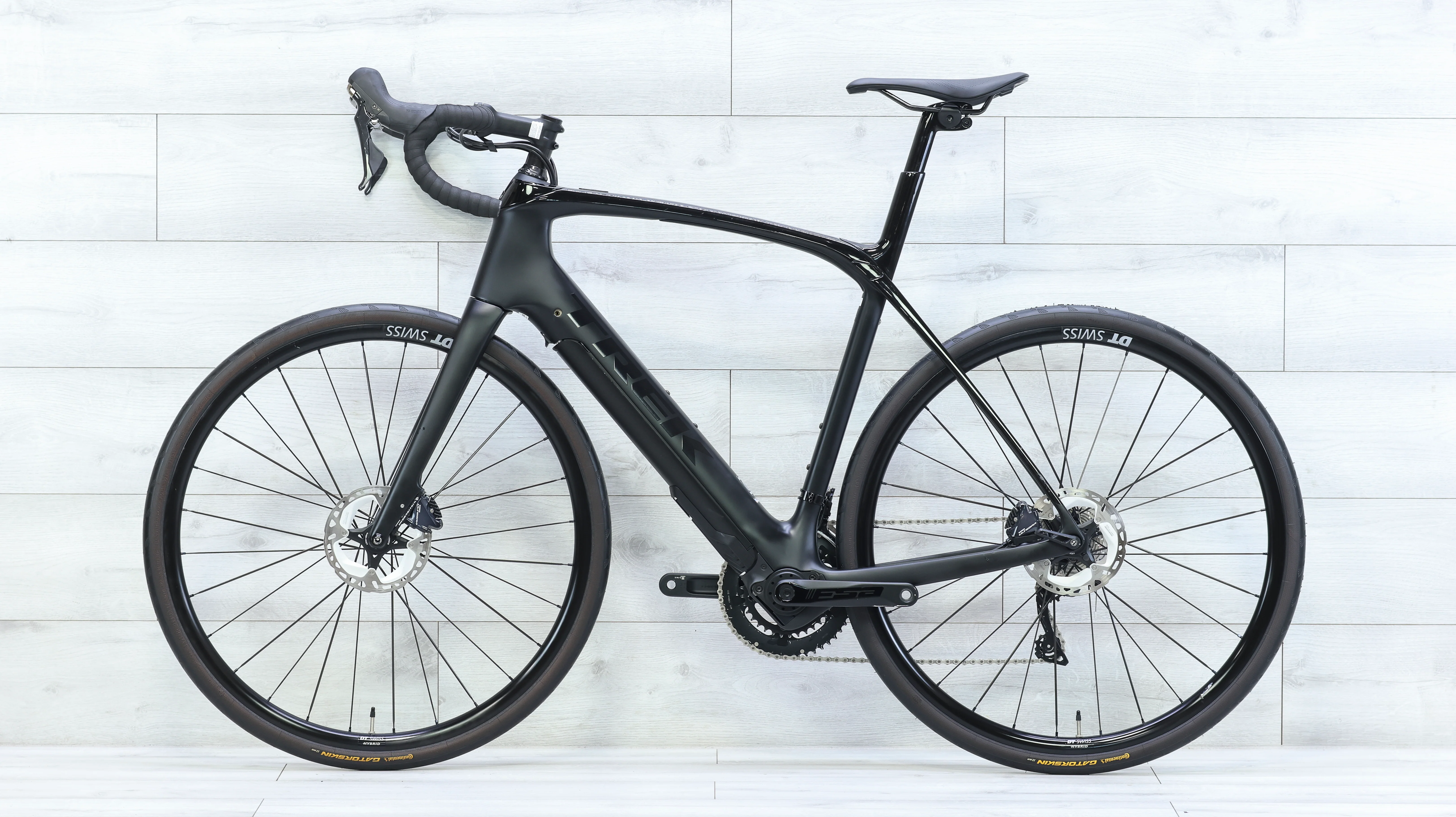 Trek Domane+ LT Road E-Bike - 2021, 58cm - Image 2