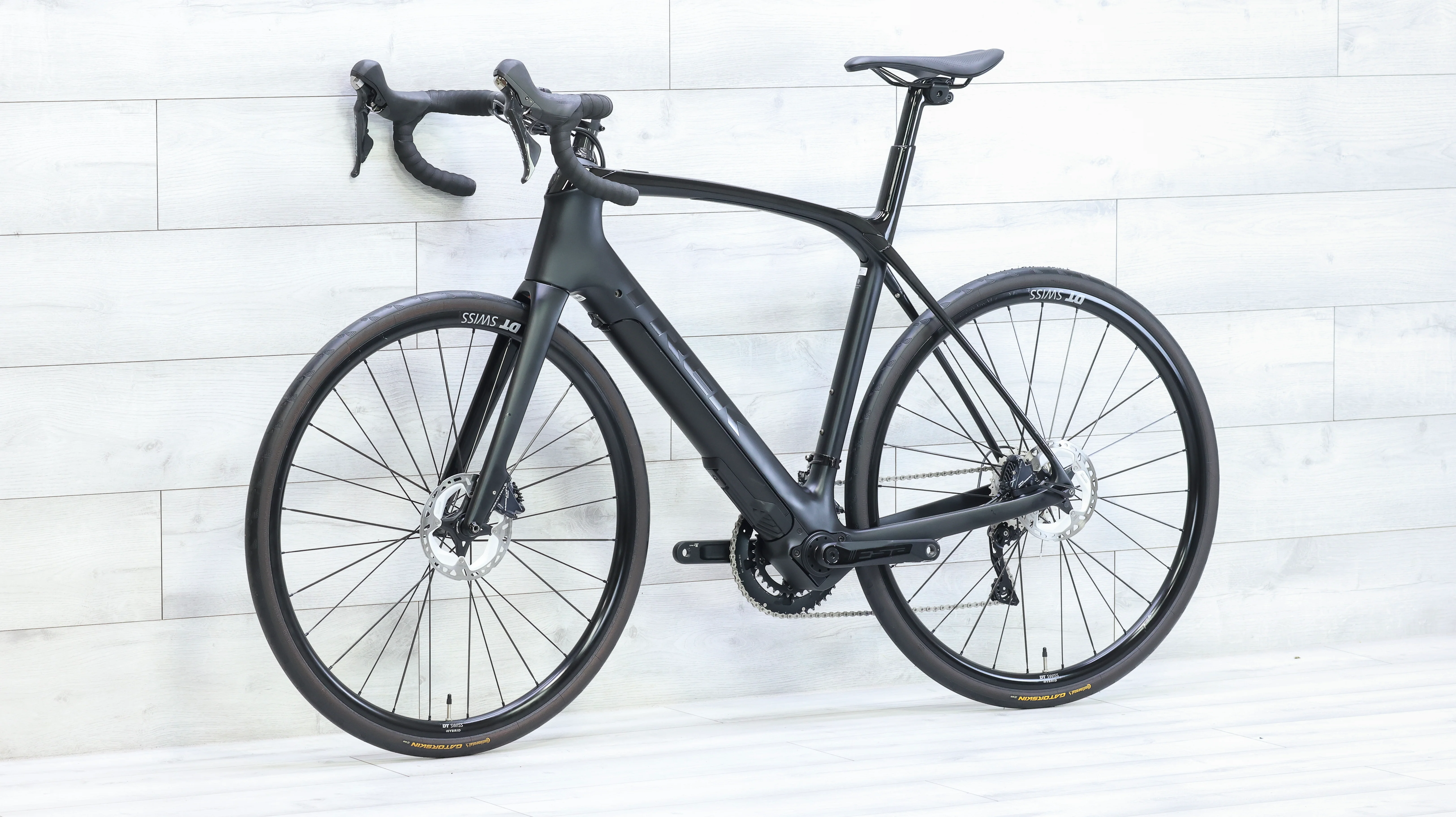 Trek Domane+ LT Road E-Bike - 2021, 58cm - Image 4