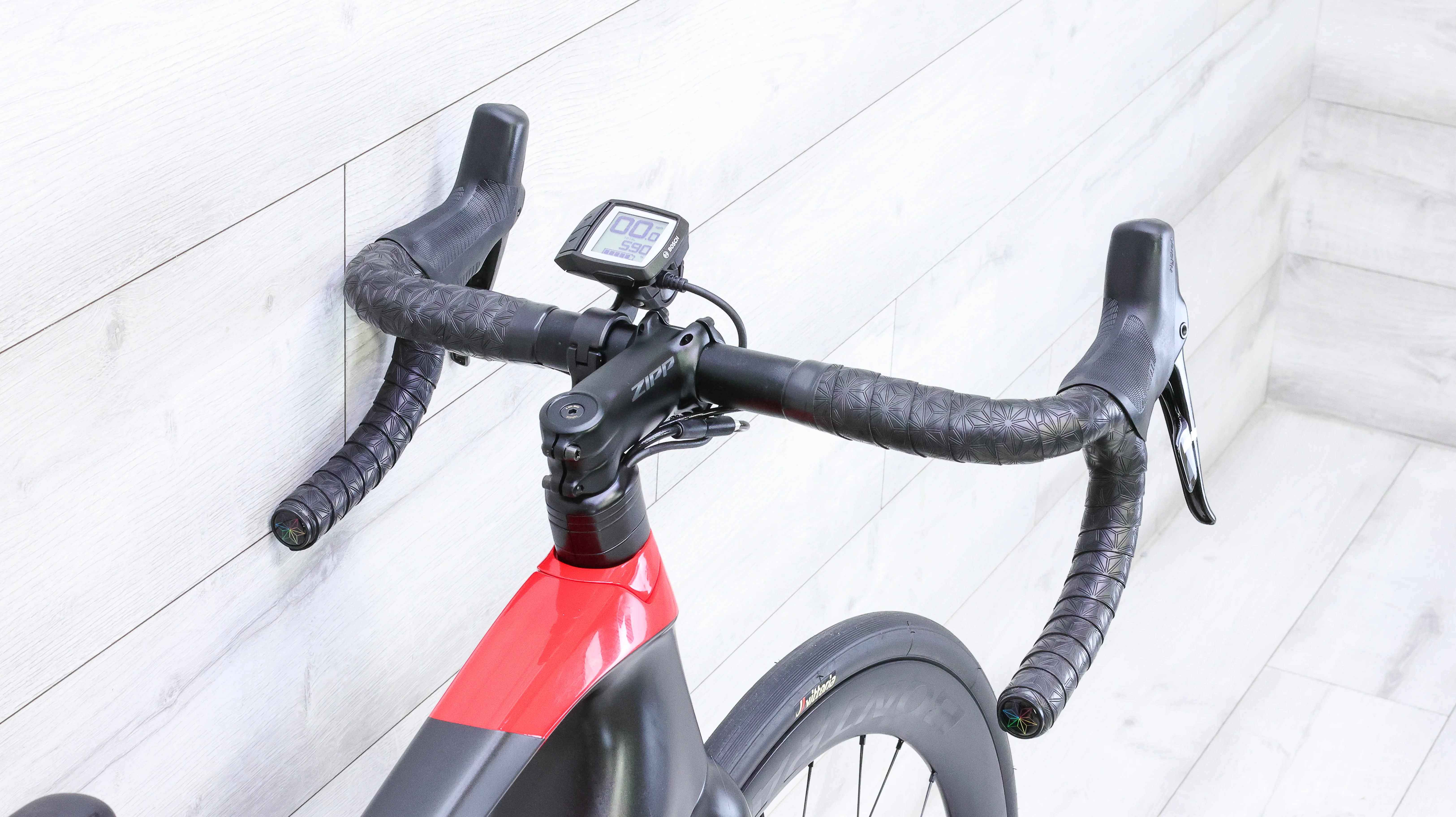 Trek Domane+ Road E-Bike - 2019, 56cm - Image 8