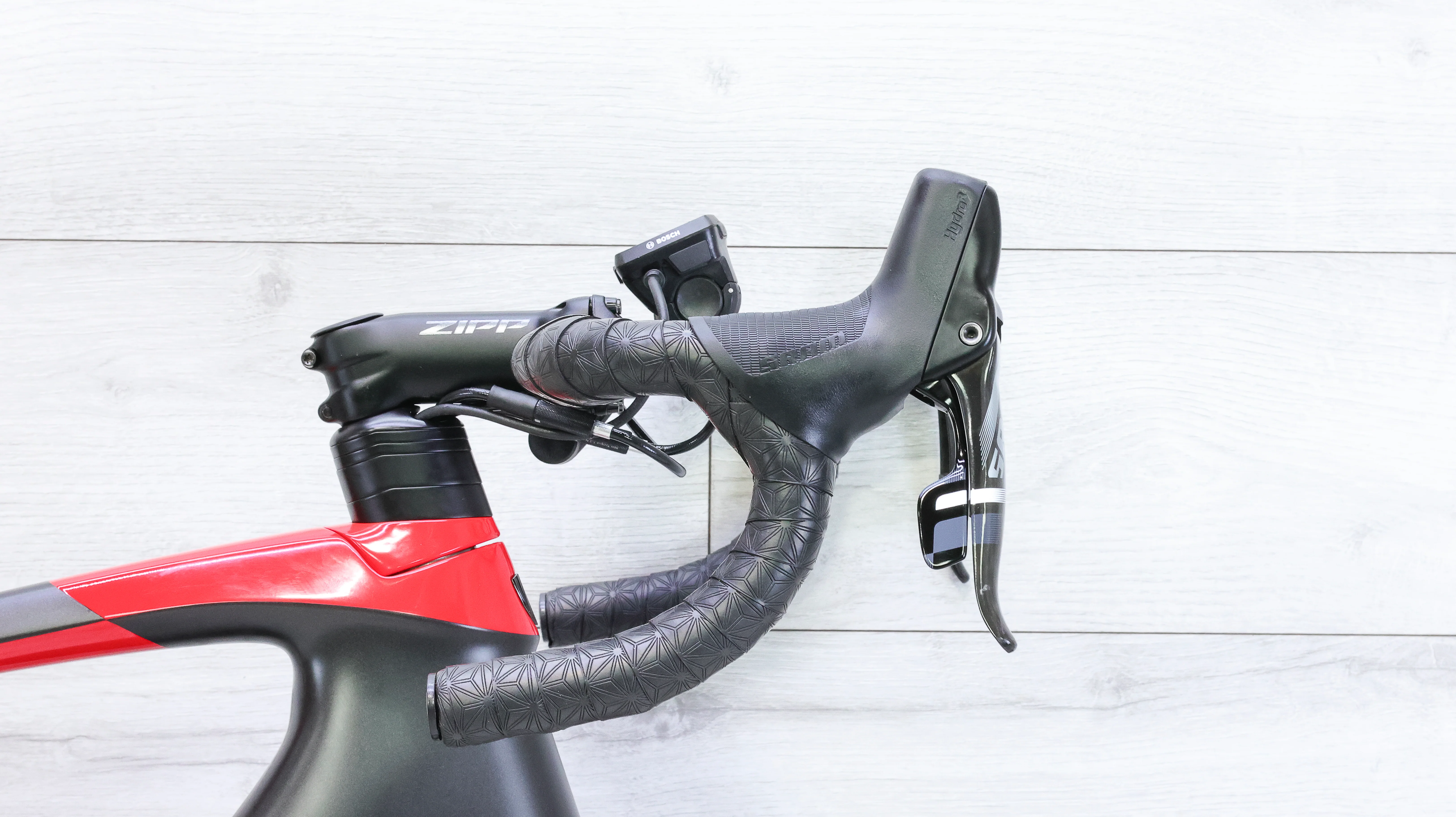 Trek Domane+ Road E-Bike - 2019, 56cm - Image 9