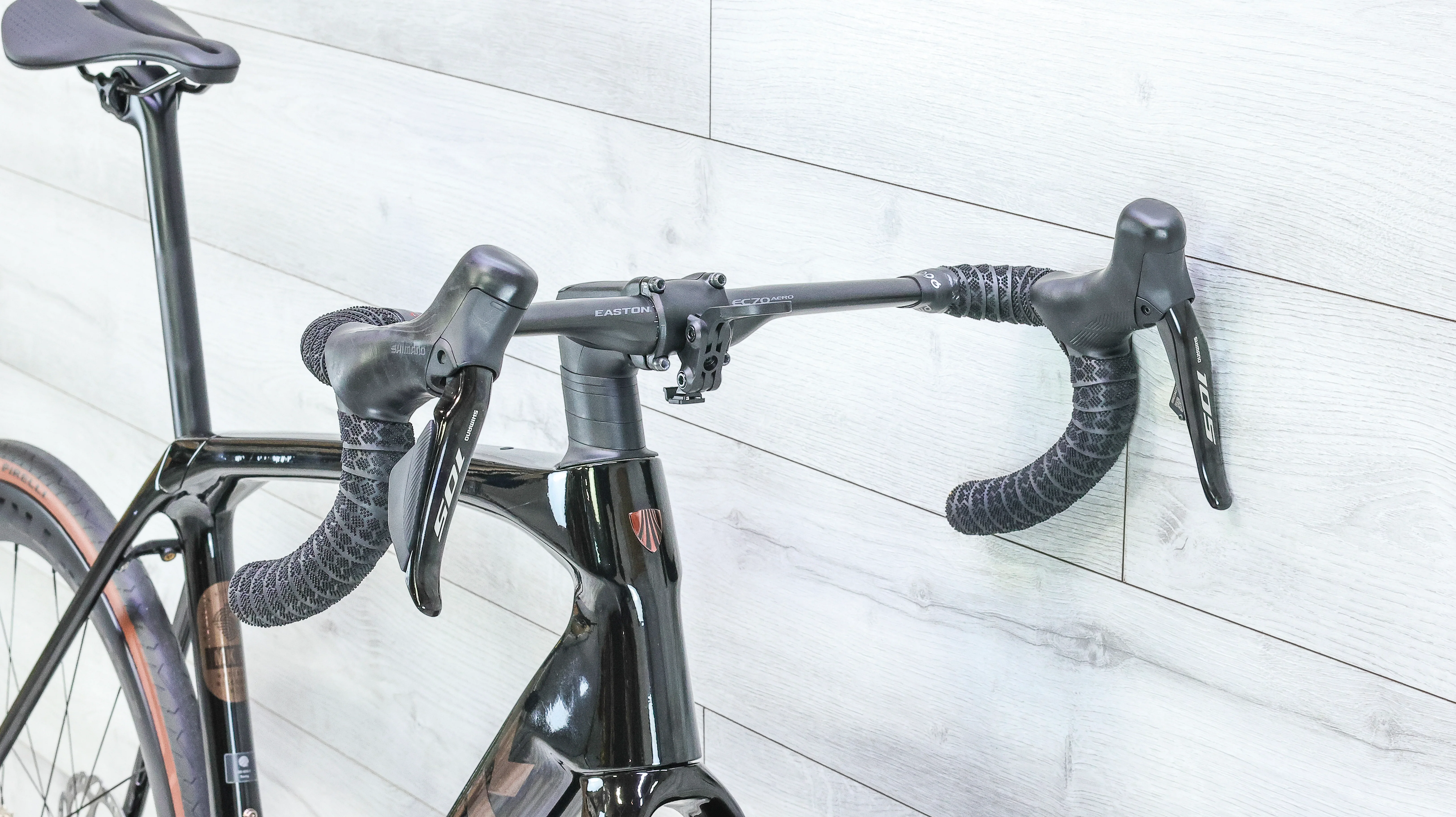 Trek Domane SL 105 Di2 Gen 4 Road Bike - 2023, 56cm - Image 10