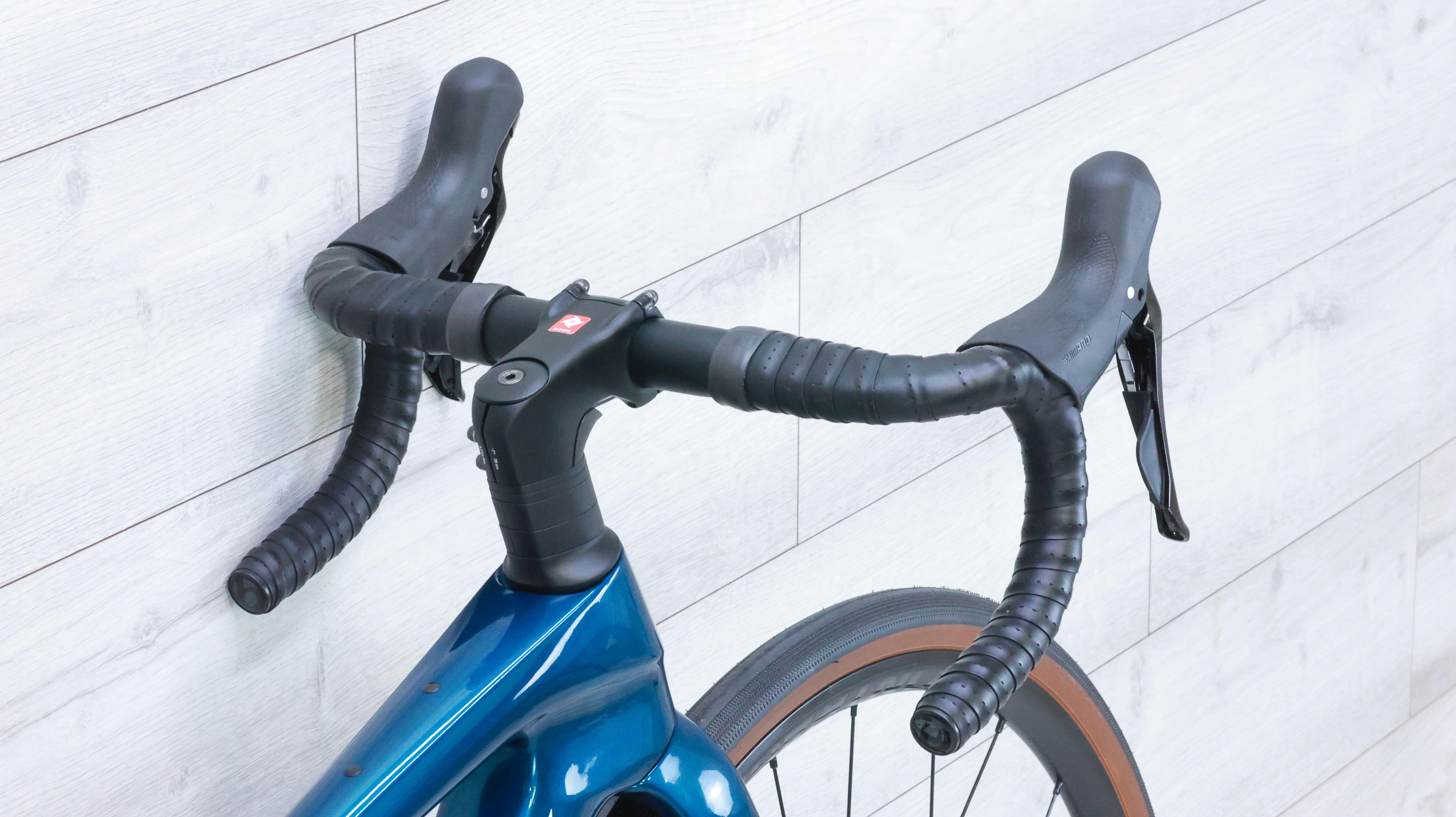 Trek Domane SL 5 Gen 4 Road Bike - 2024, 47cm - Image 8