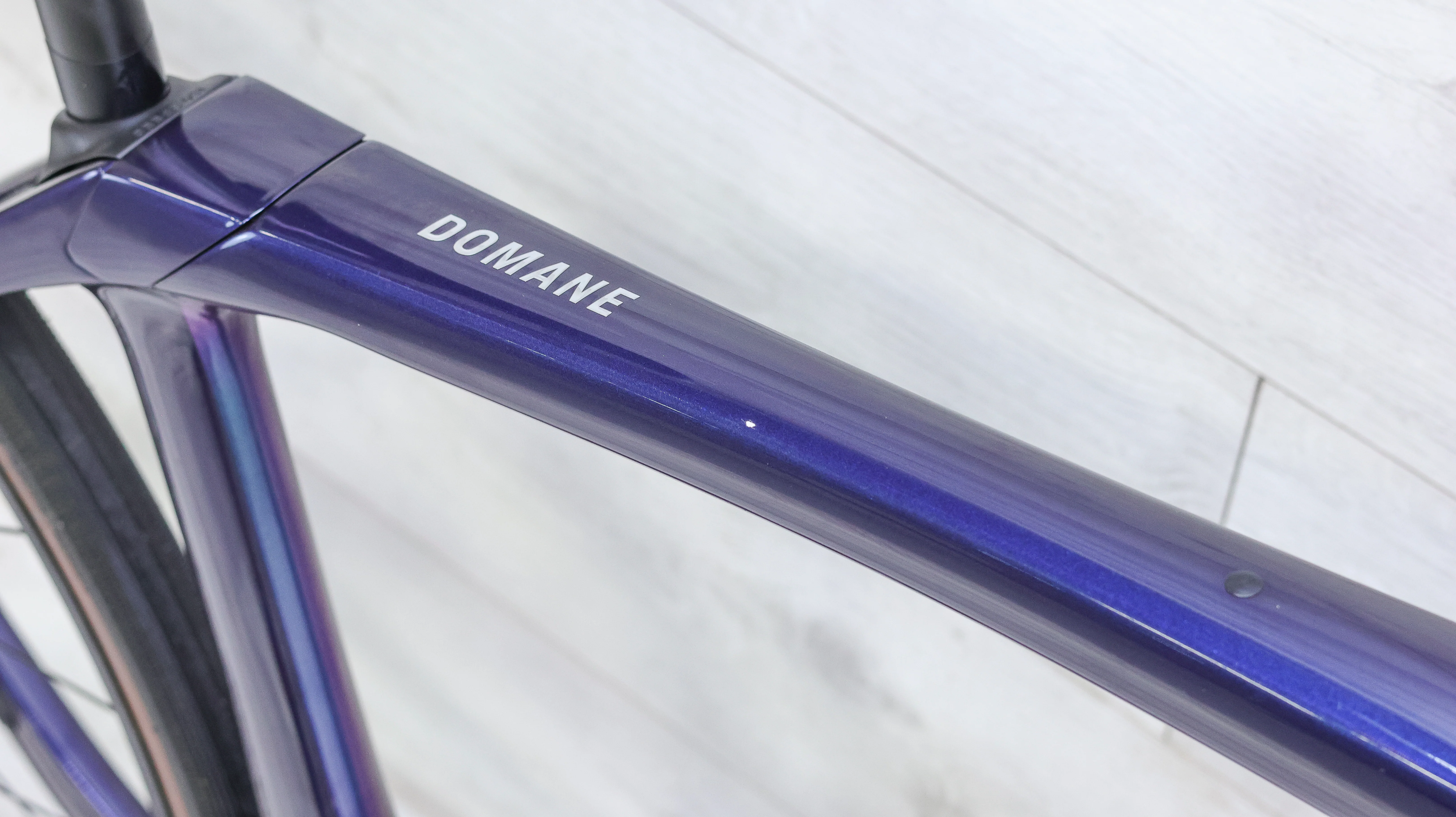 Trek Domane SL 6 AXS Gen 4 Road Bike - 2024, 54cm - Image 16