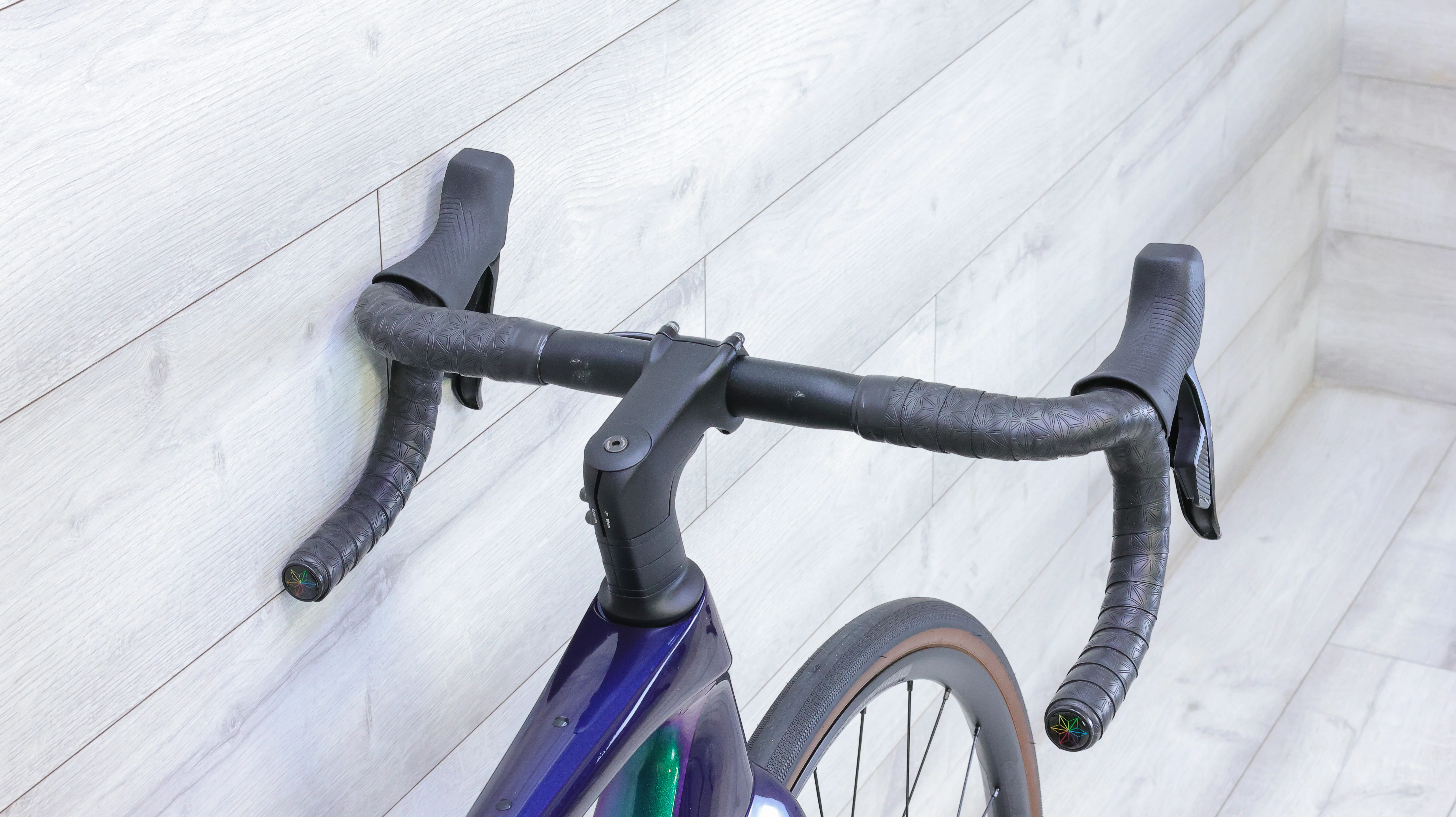 Trek Domane SL 6 AXS Gen 4 Road Bike - 2024, 54cm - Image 8