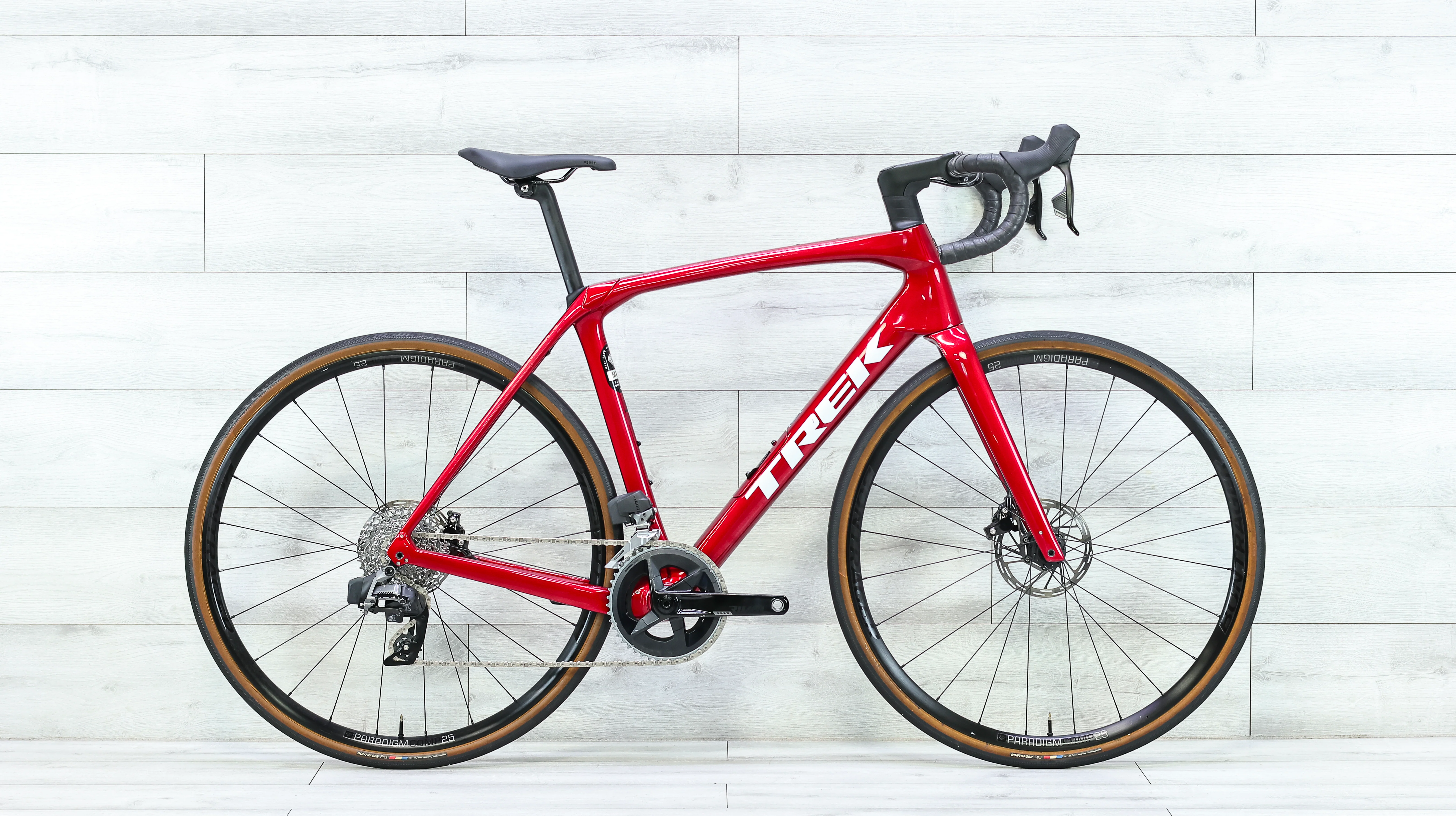 Trek Domane SL 6 AXS Gen 4 Road Bike - 2024, 56cm