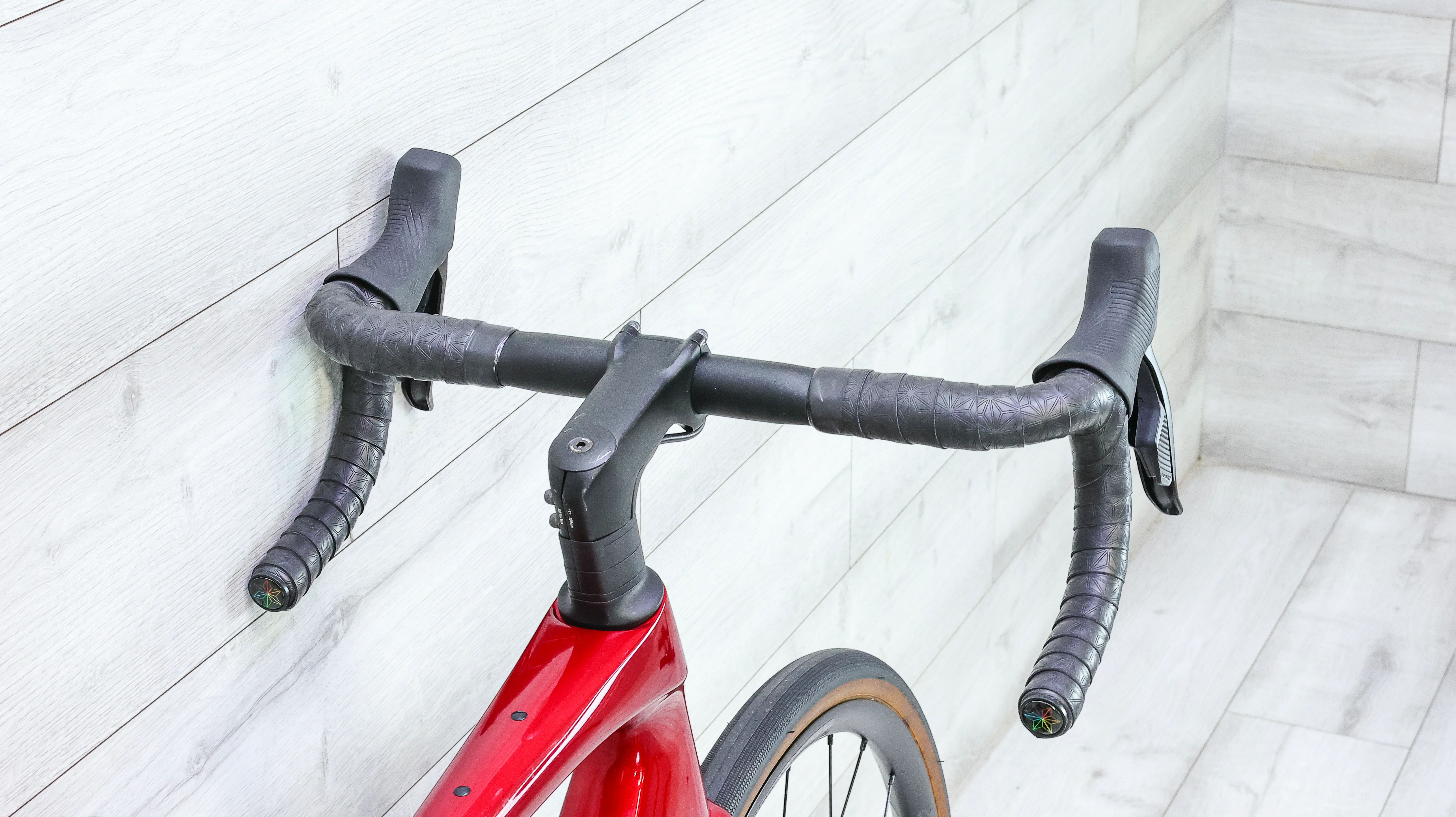 Trek Domane SL 6 AXS Gen 4 Road Bike - 2024, 56cm - Image 8