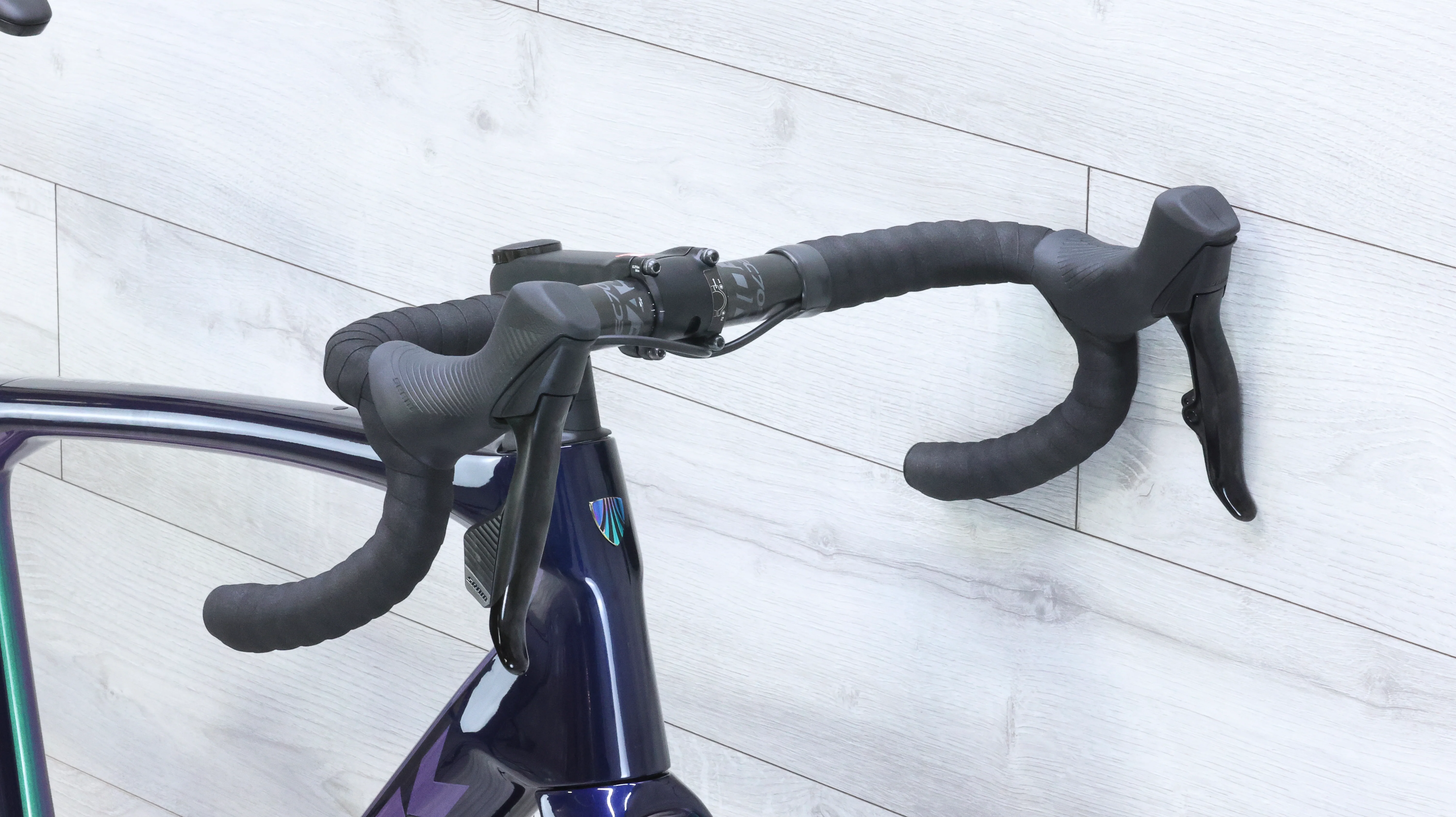 Trek Domane SL 6 AXS Road Bike - 2024, 56cm - Image 11