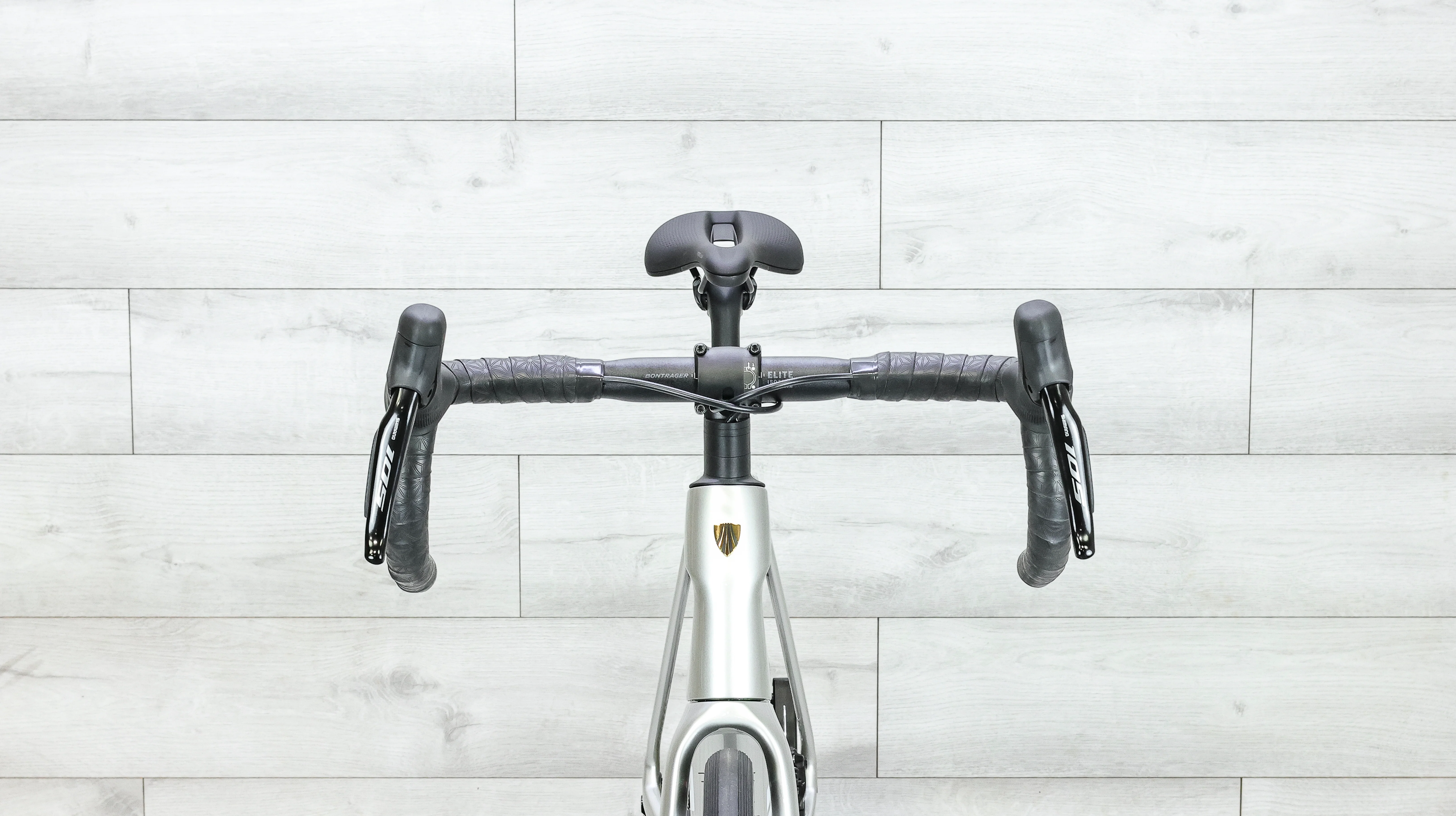 Trek Domane SL 6 Gen 4 Road Bike - 2025, 54cm - Image 12