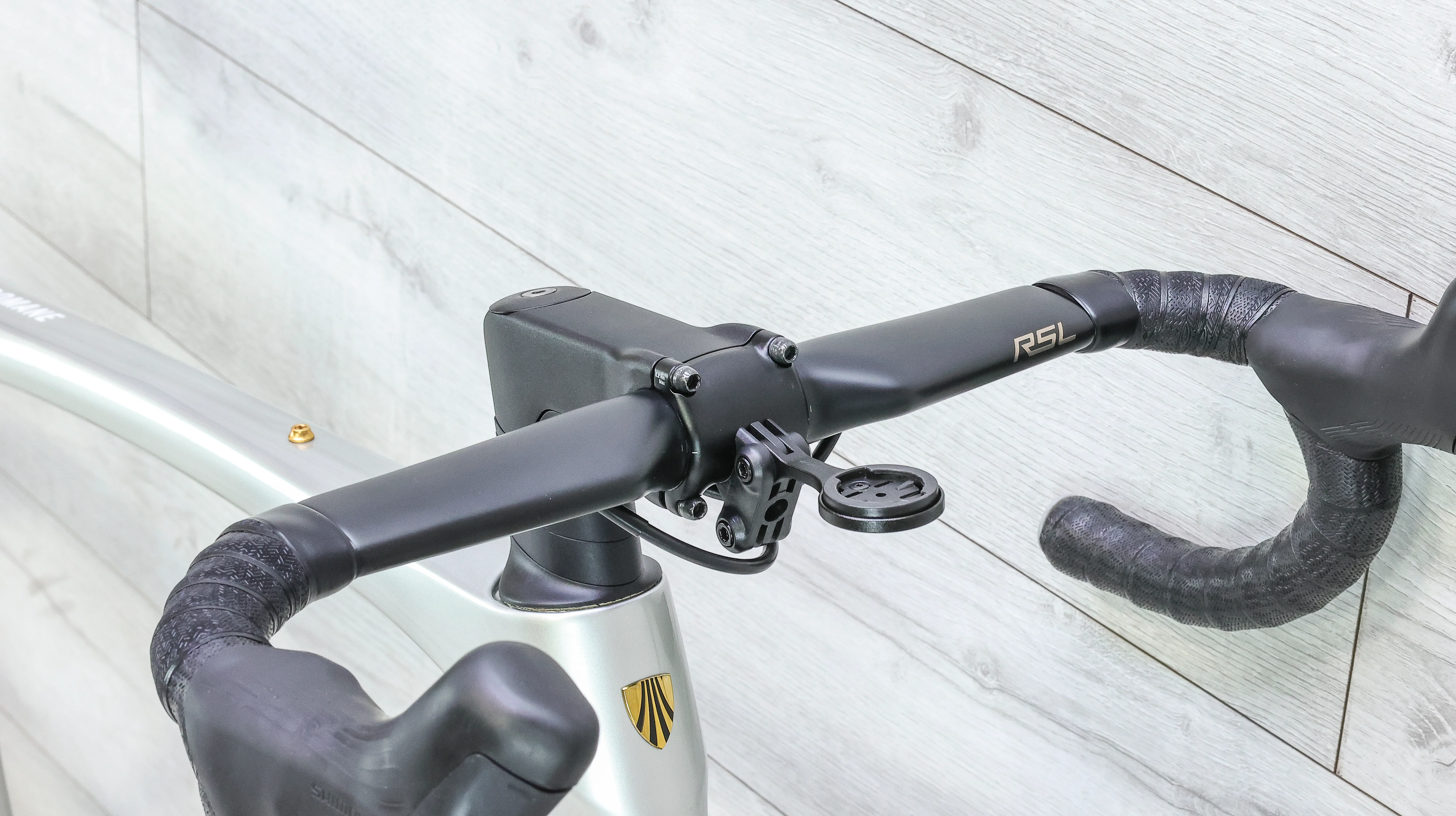 Trek Domane SL 6 Gen 4 Road Bike - 2025, 58cm - Image 15