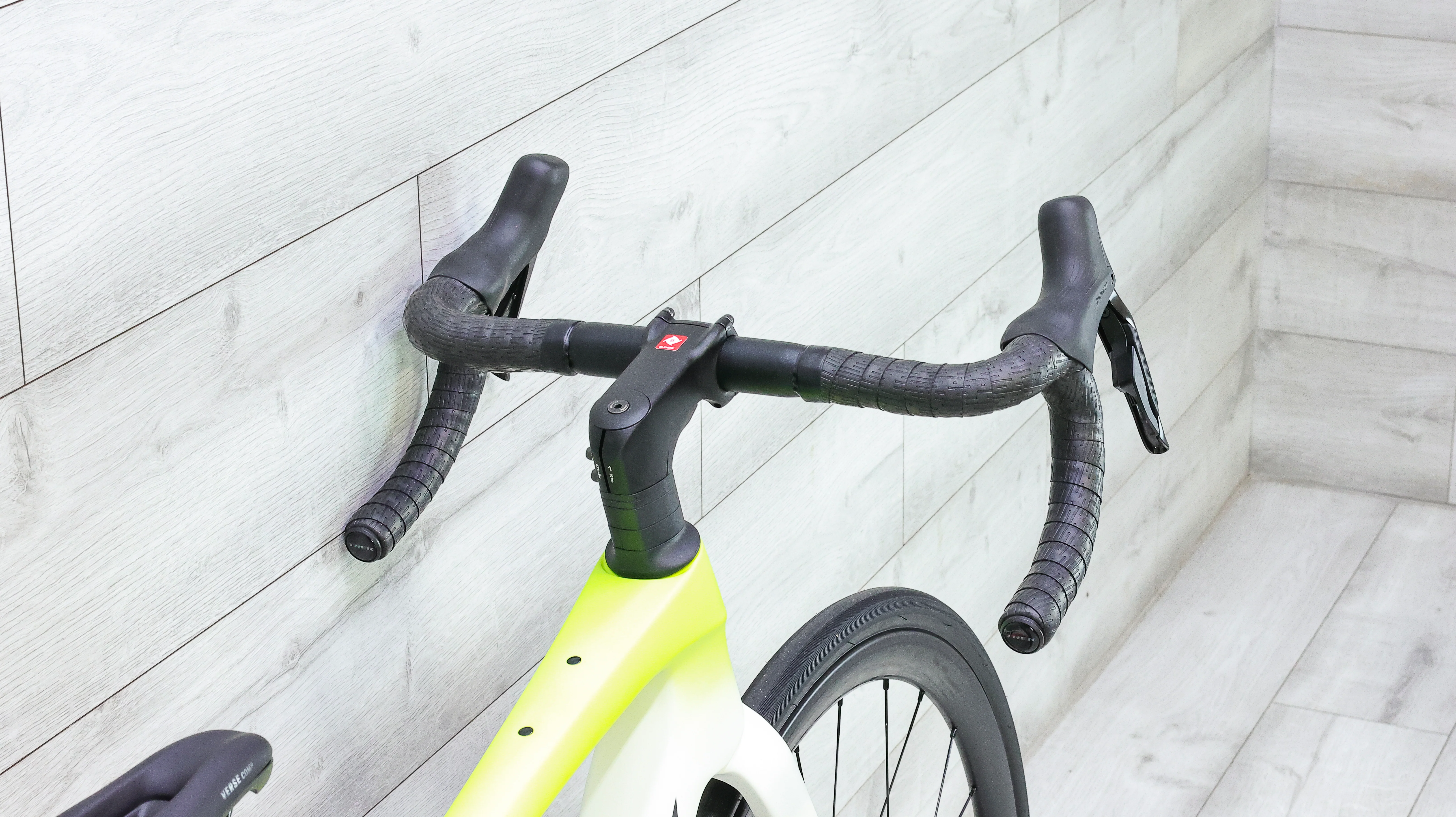 Trek Domane SL 6 Gen 4 Road Bike - 2026, 52cm - Image 8
