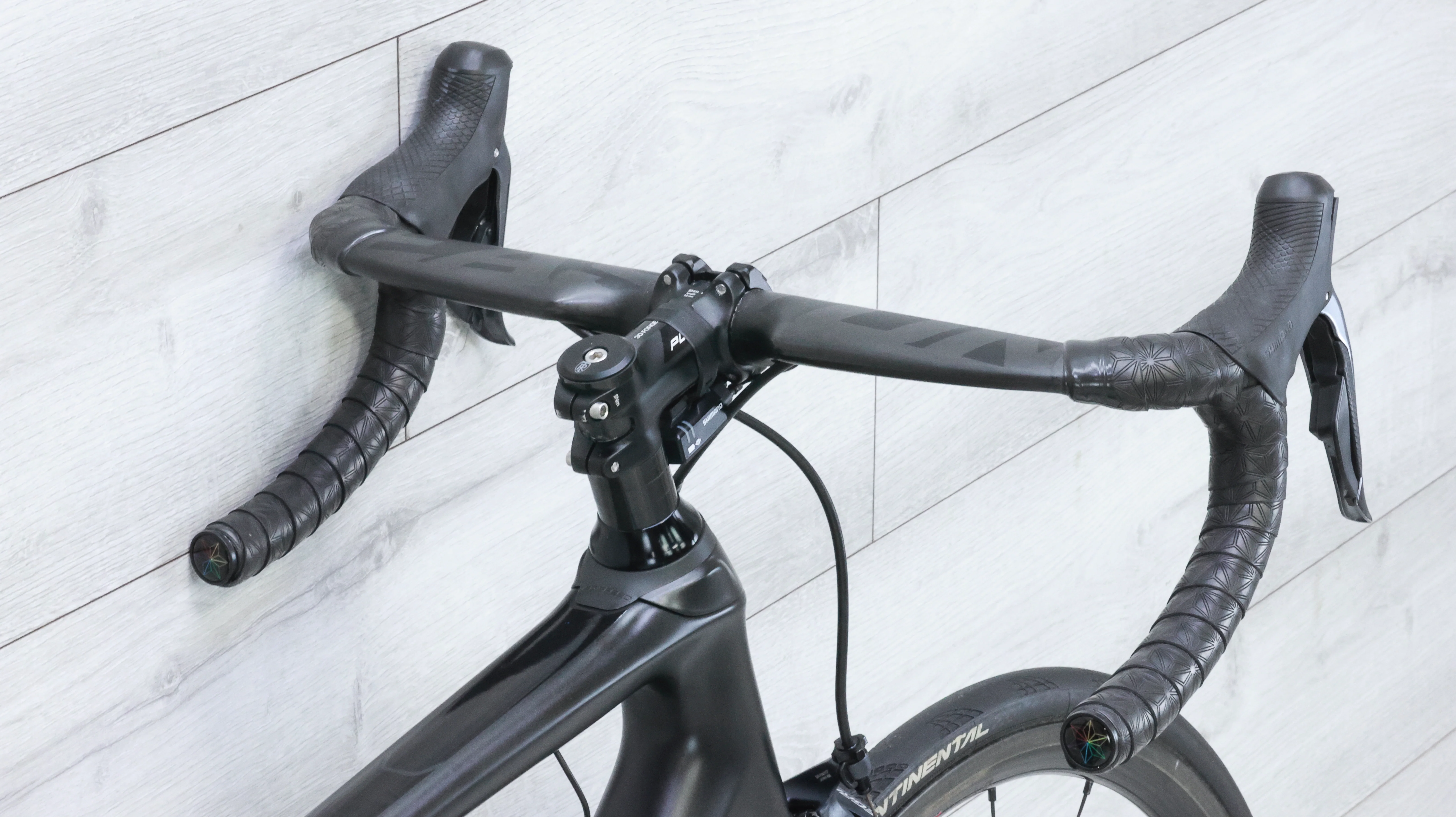 Trek Domane SL 6 Ultegra Di2 Road Bike - 2018, 54cm - Image 8