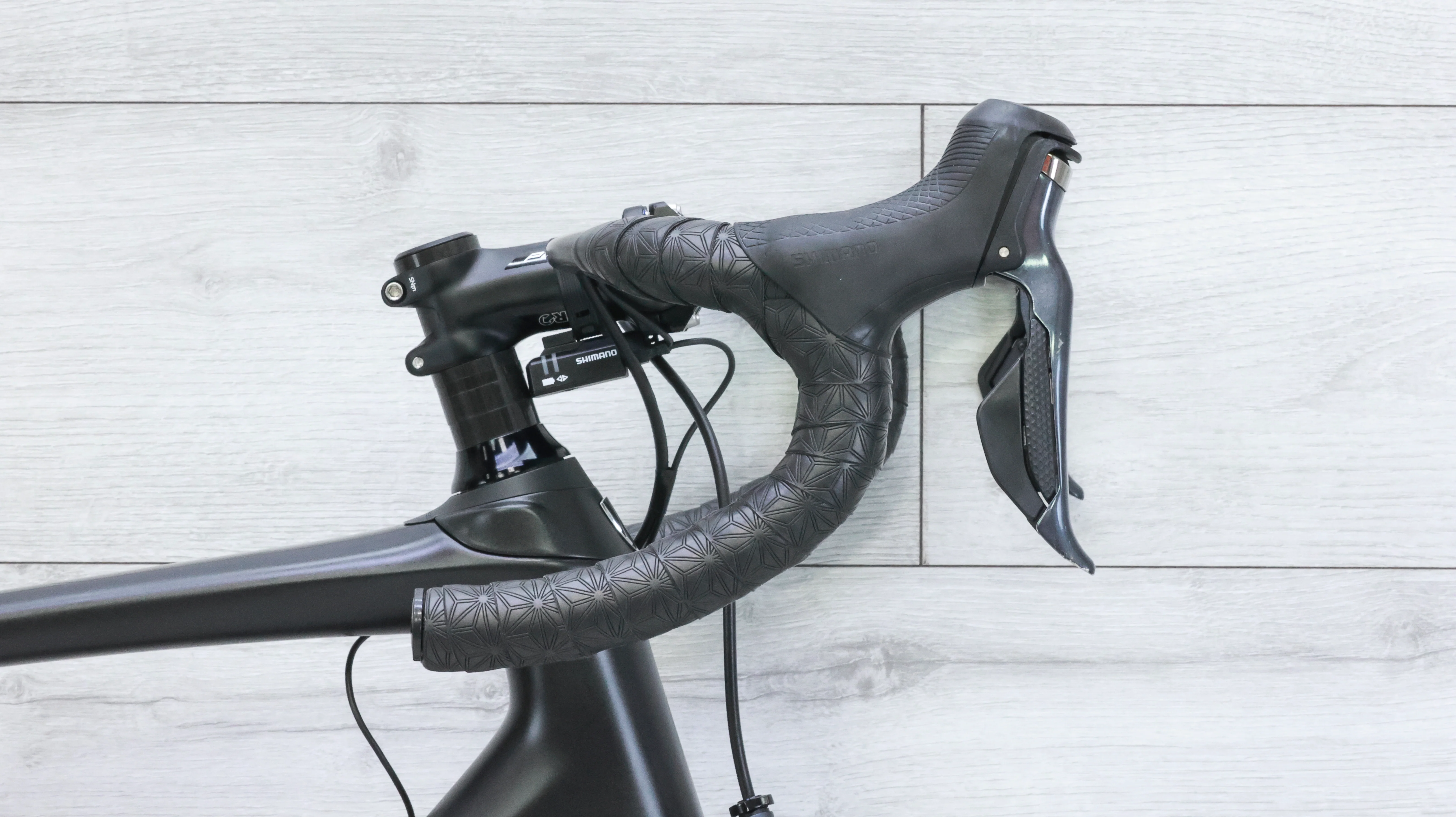 Trek Domane SL 6 Ultegra Di2 Road Bike - 2018, 54cm - Image 9
