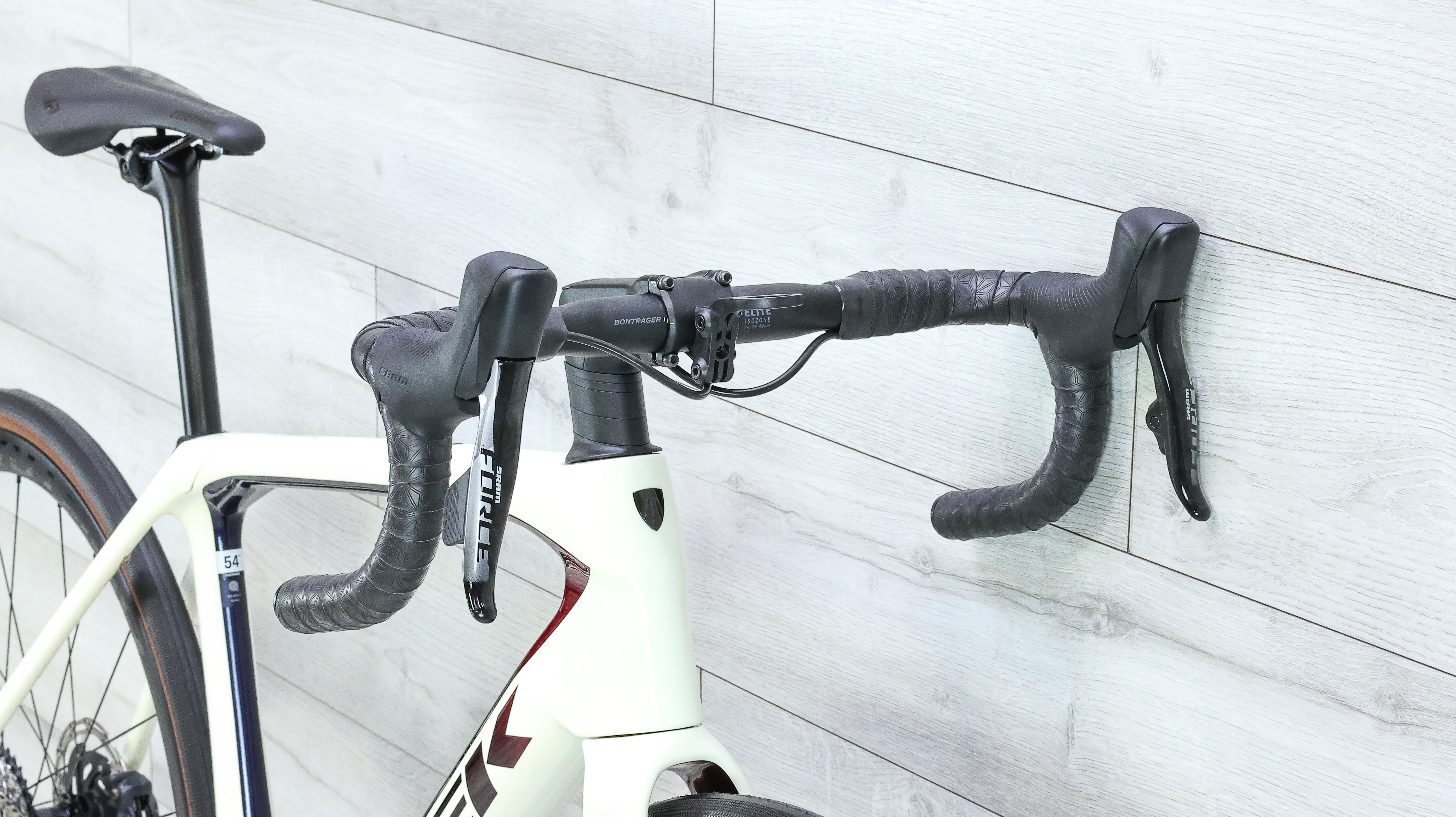 Trek Domane SL 7 AXS Gen 4 Road Bike - 2023, 54cm - Image 10