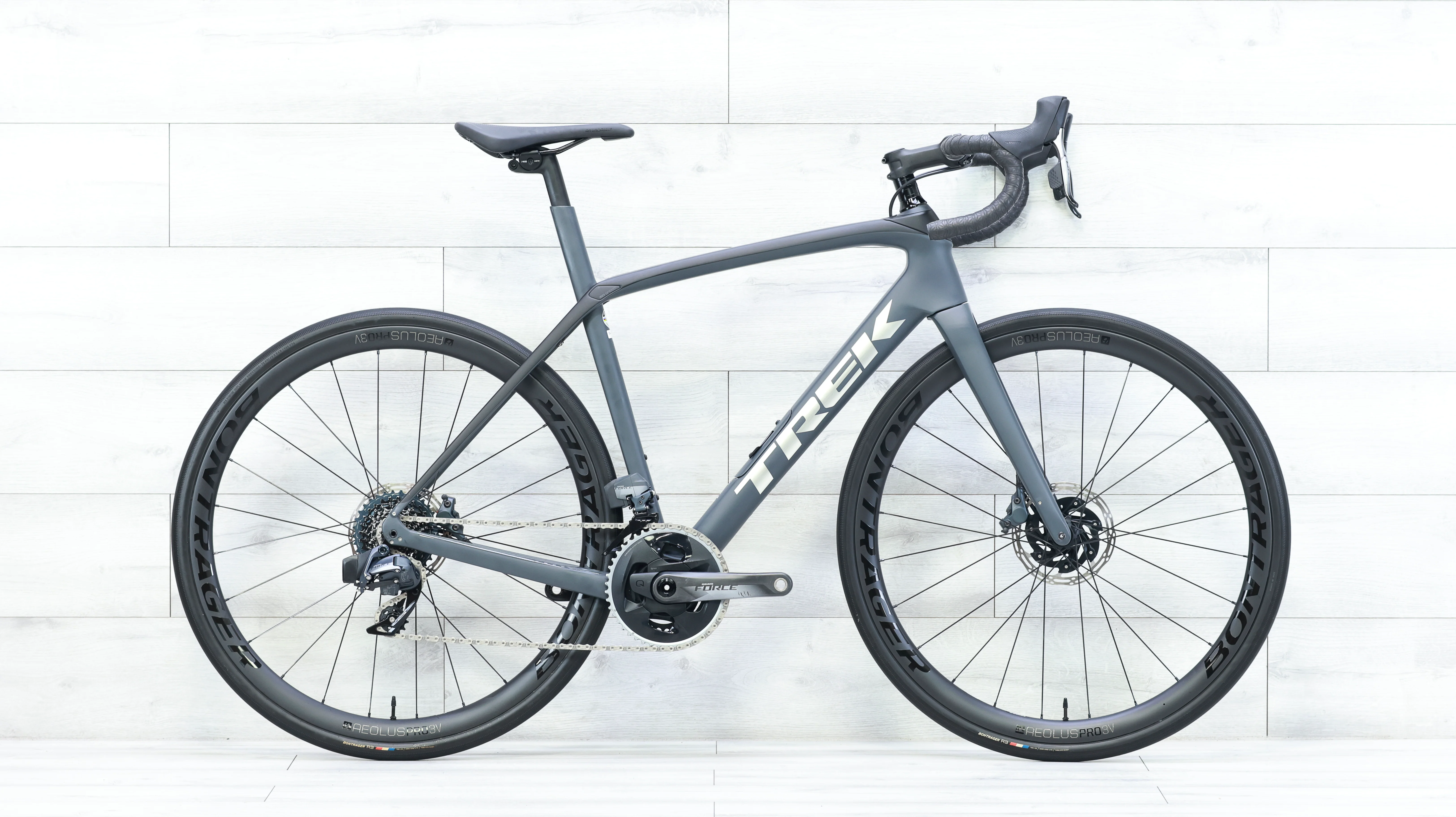Trek Domane SL 7 eTap Gen 3 Road Bike - 2023, 54cm