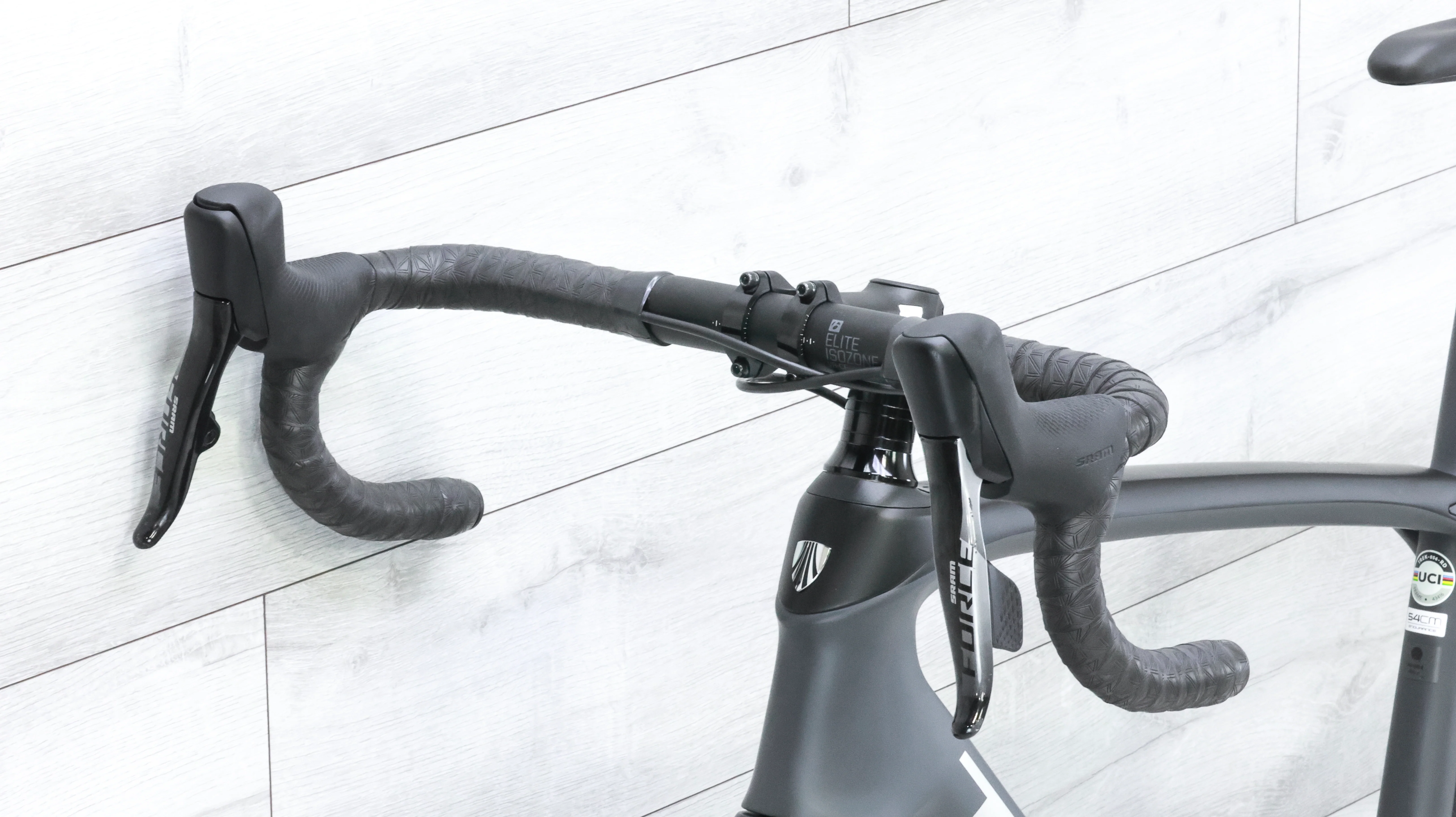 Trek Domane SL 7 eTap Gen 3 Road Bike - 2023, 54cm - Image 11