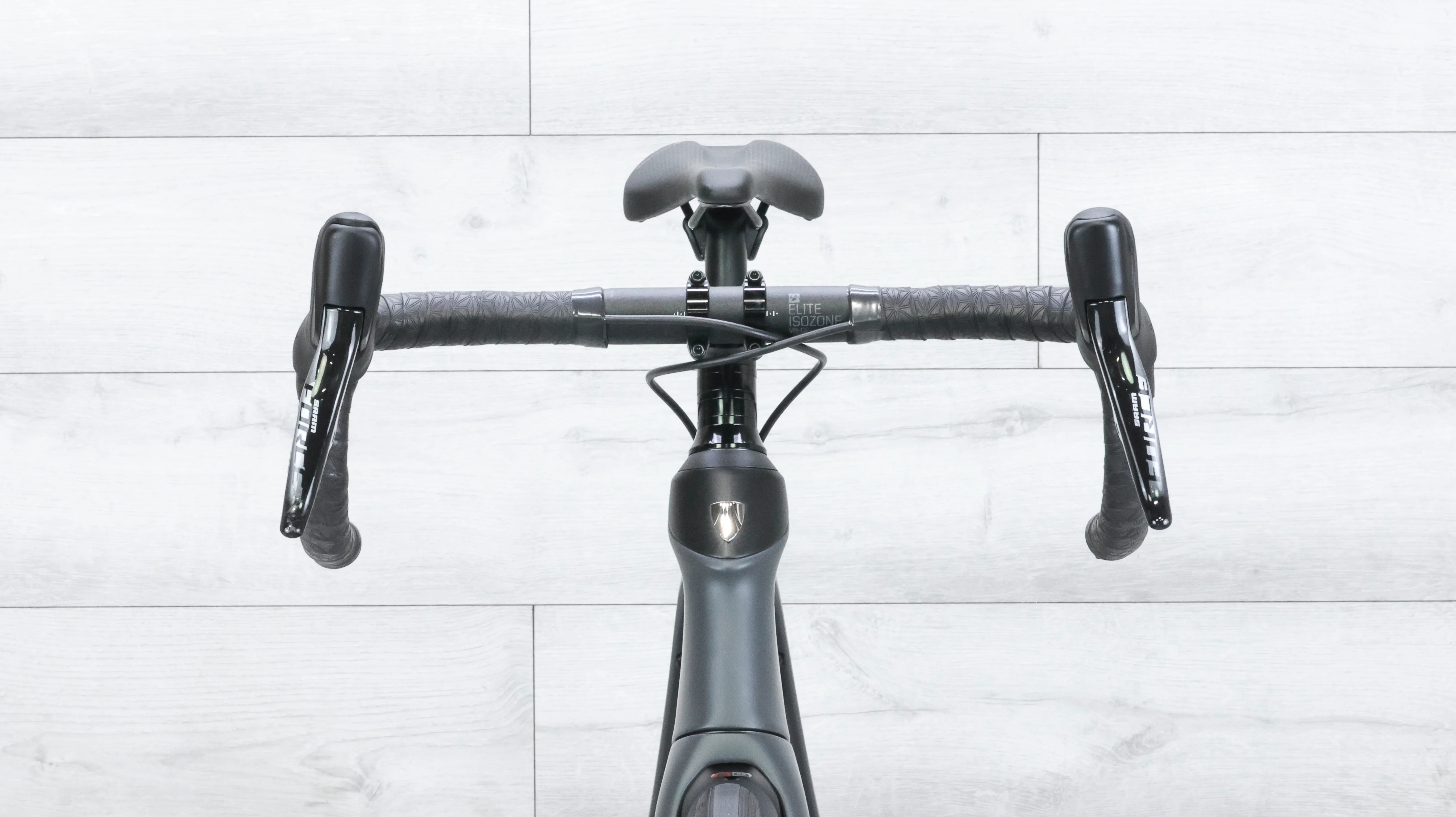 Trek Domane SL 7 eTap Gen 3 Road Bike - 2023, 54cm - Image 12