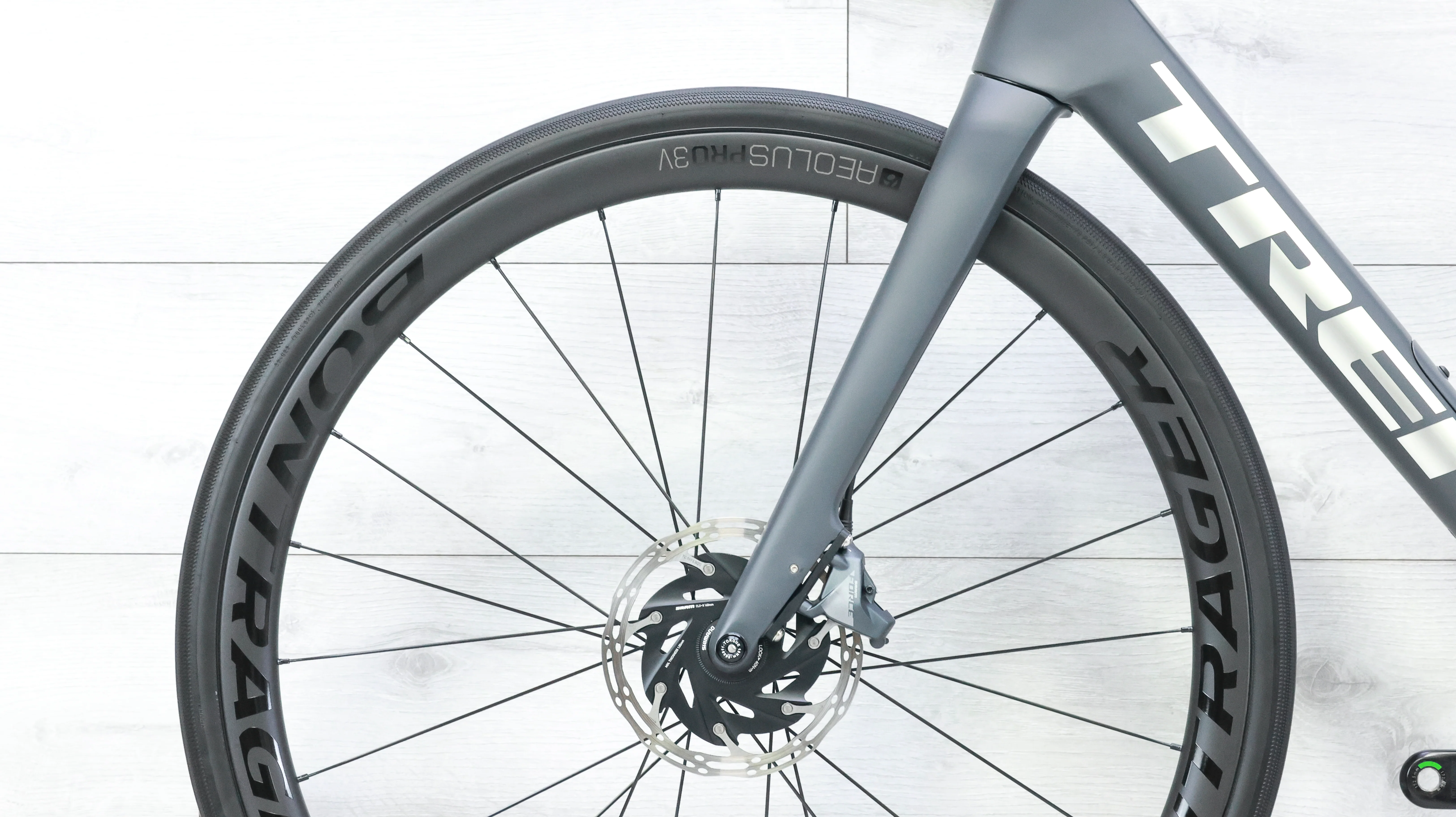 Trek Domane SL 7 eTap Gen 3 Road Bike - 2023, 54cm - Image 14