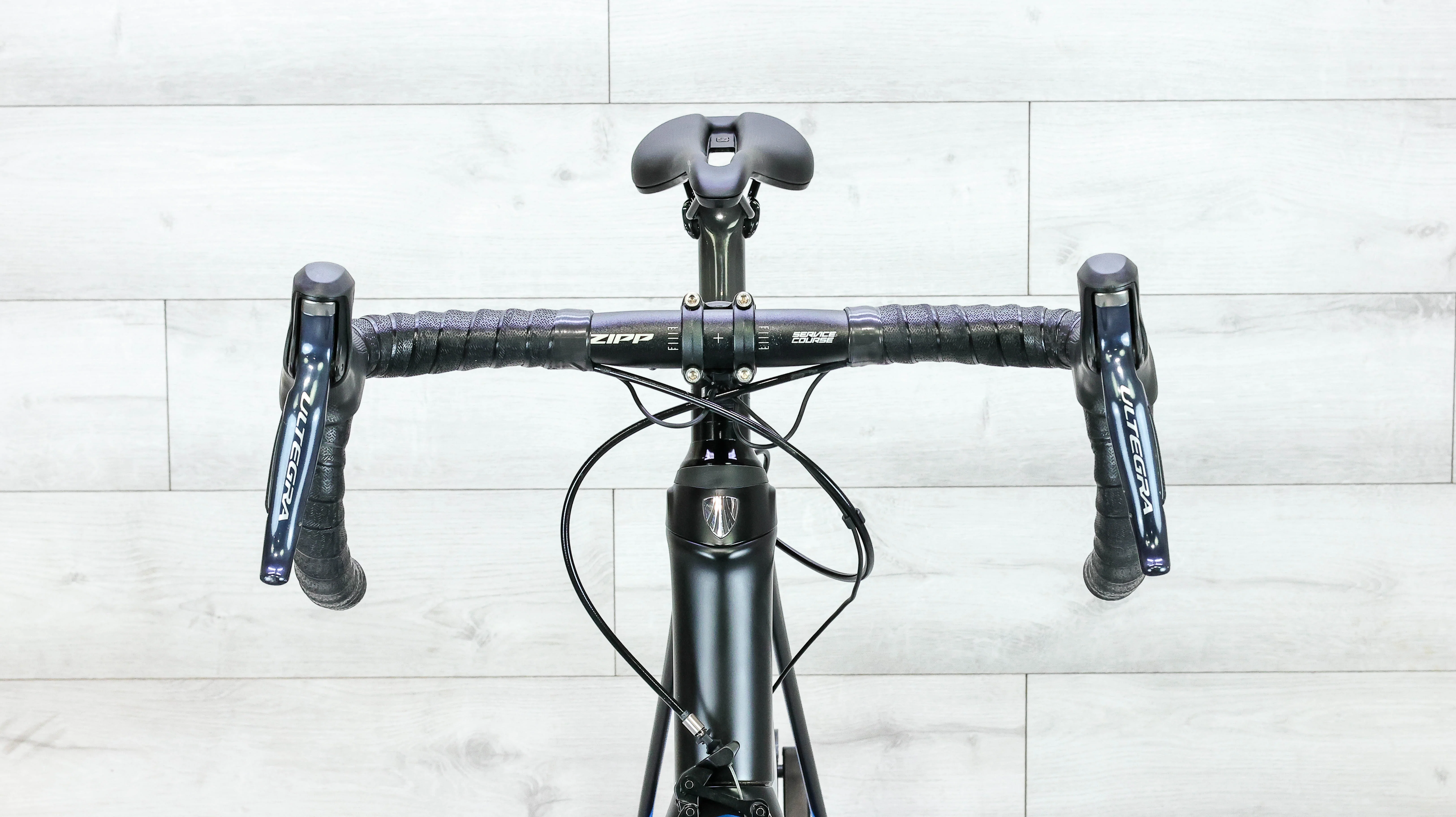 Trek Domane SL 7 Road Bike - 2017, 56cm - Image 12