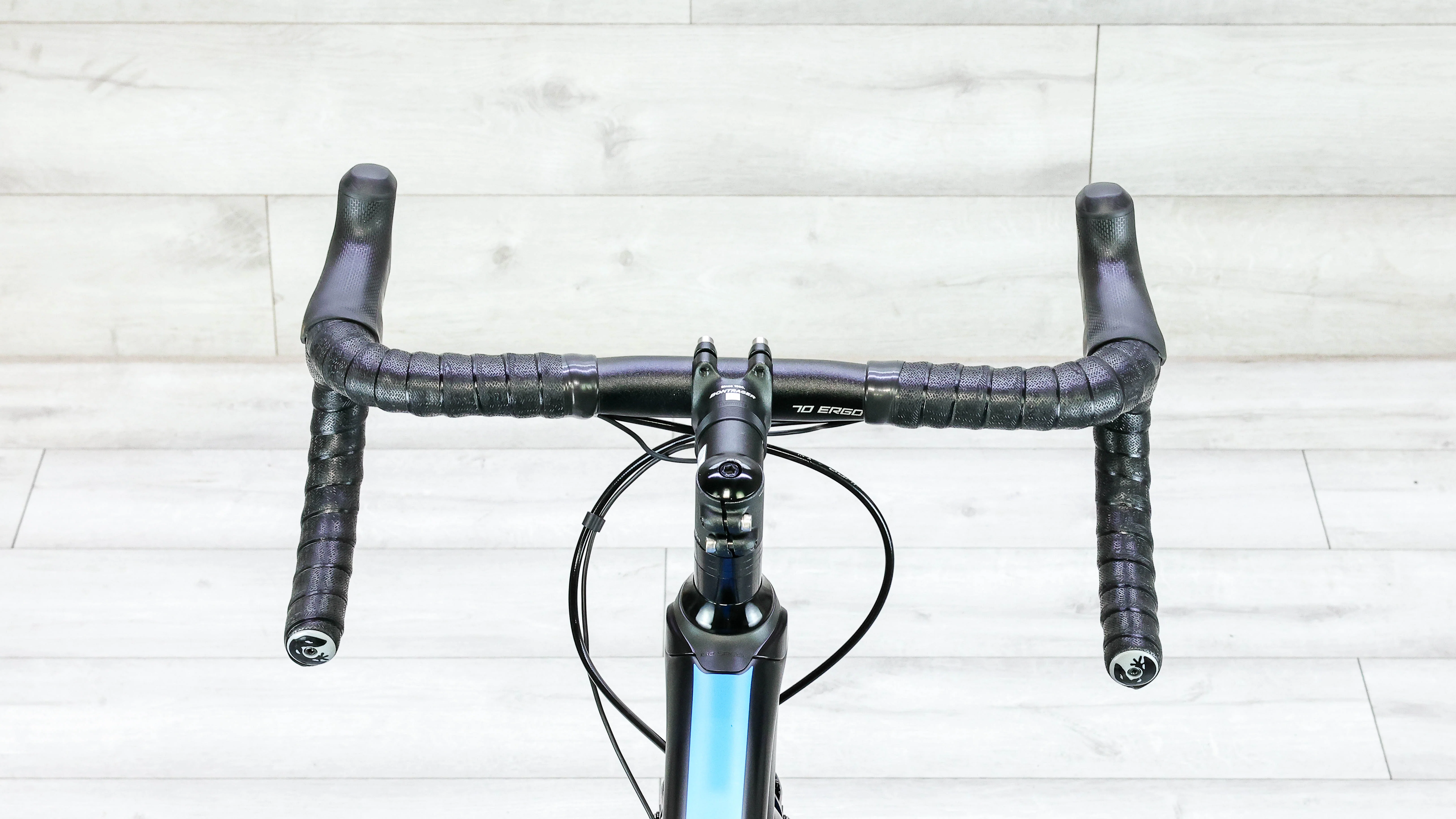Trek Domane SL 7 Road Bike - 2017, 56cm - Image 13