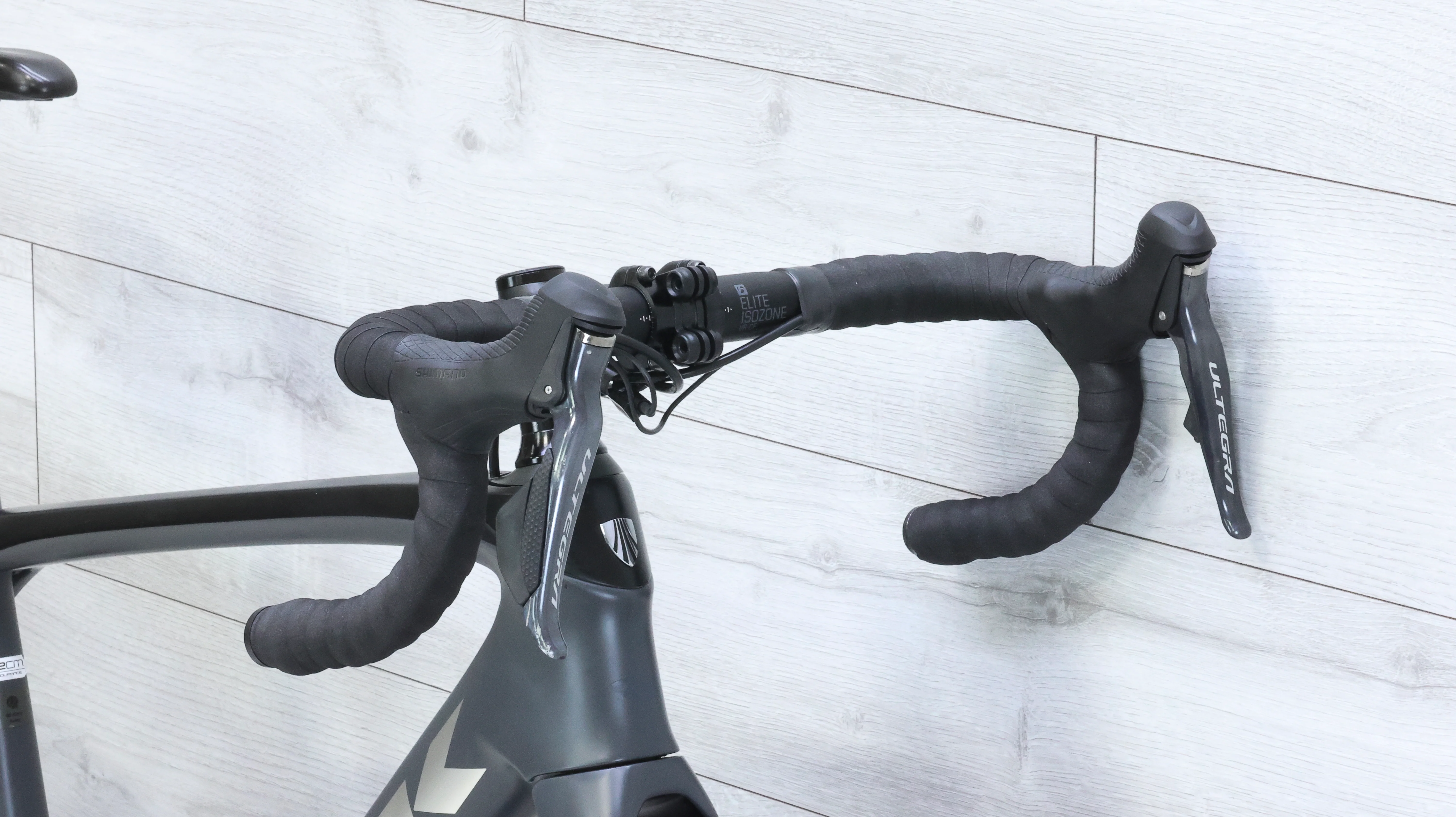 Trek Domane SL 7 Road Bike - 2021, 52cm - Image 11