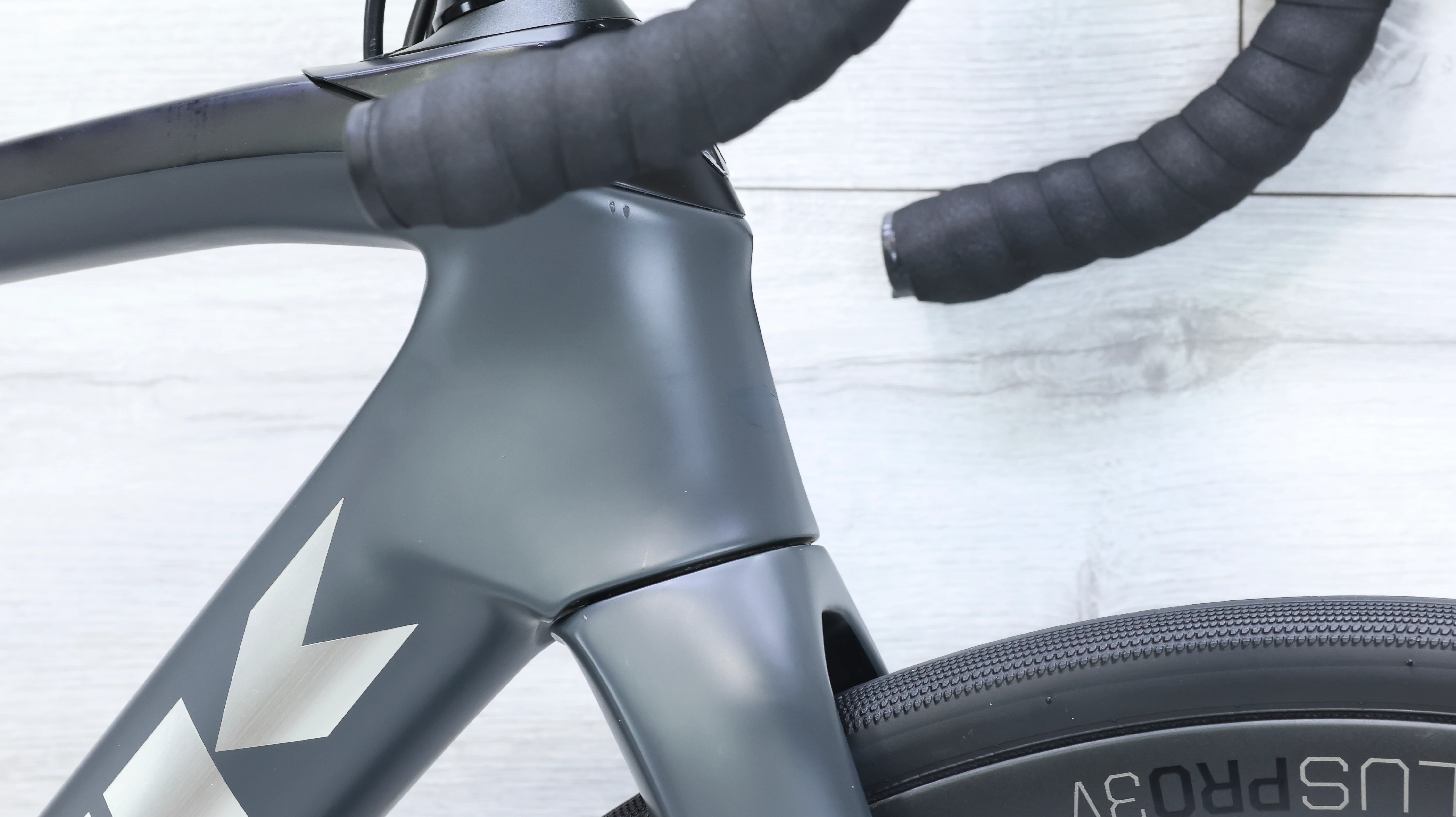 Trek Domane SL 7 Road Bike - 2021, 52cm - Image 15