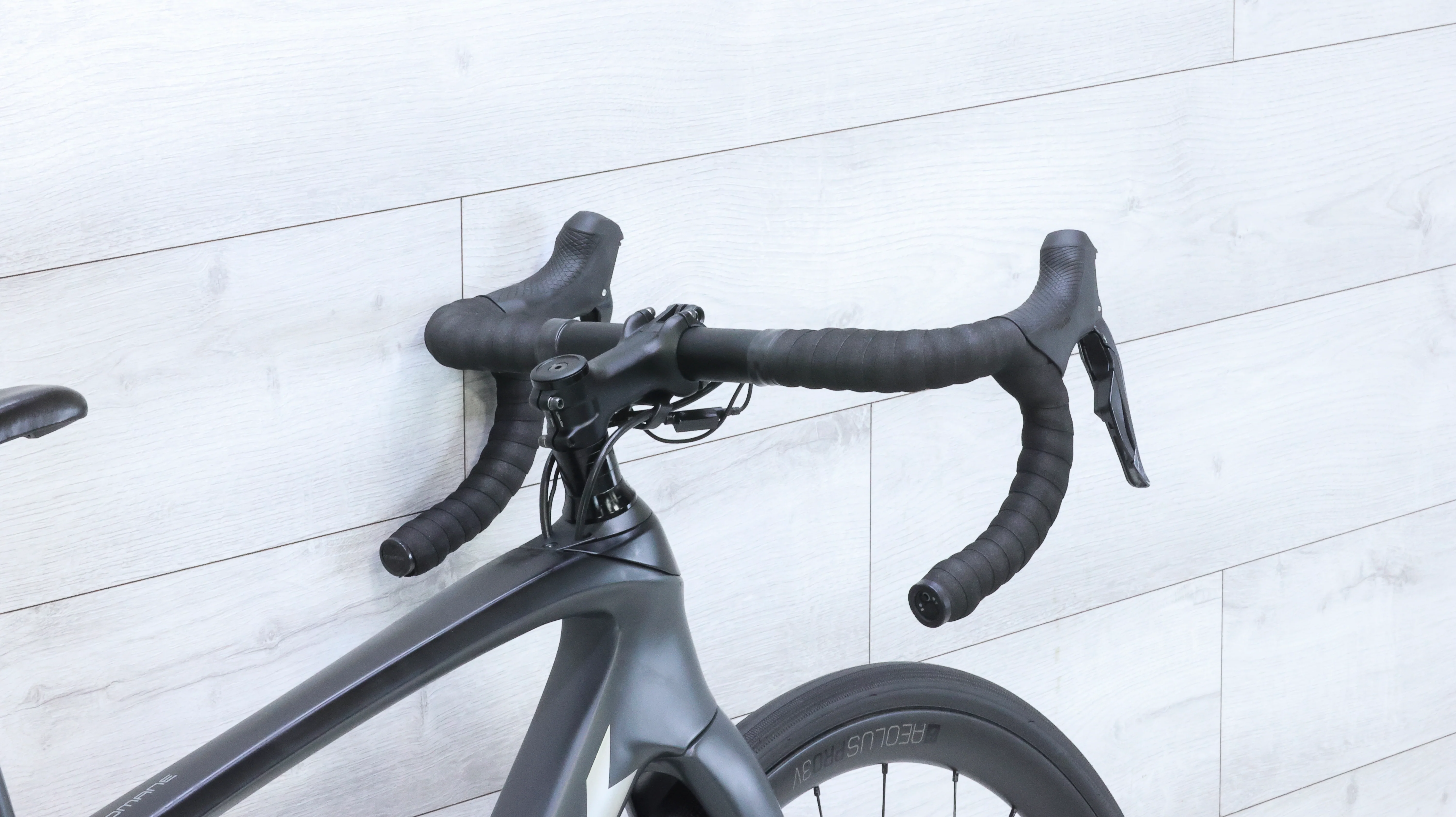 Trek Domane SL 7 Road Bike - 2021, 52cm - Image 8