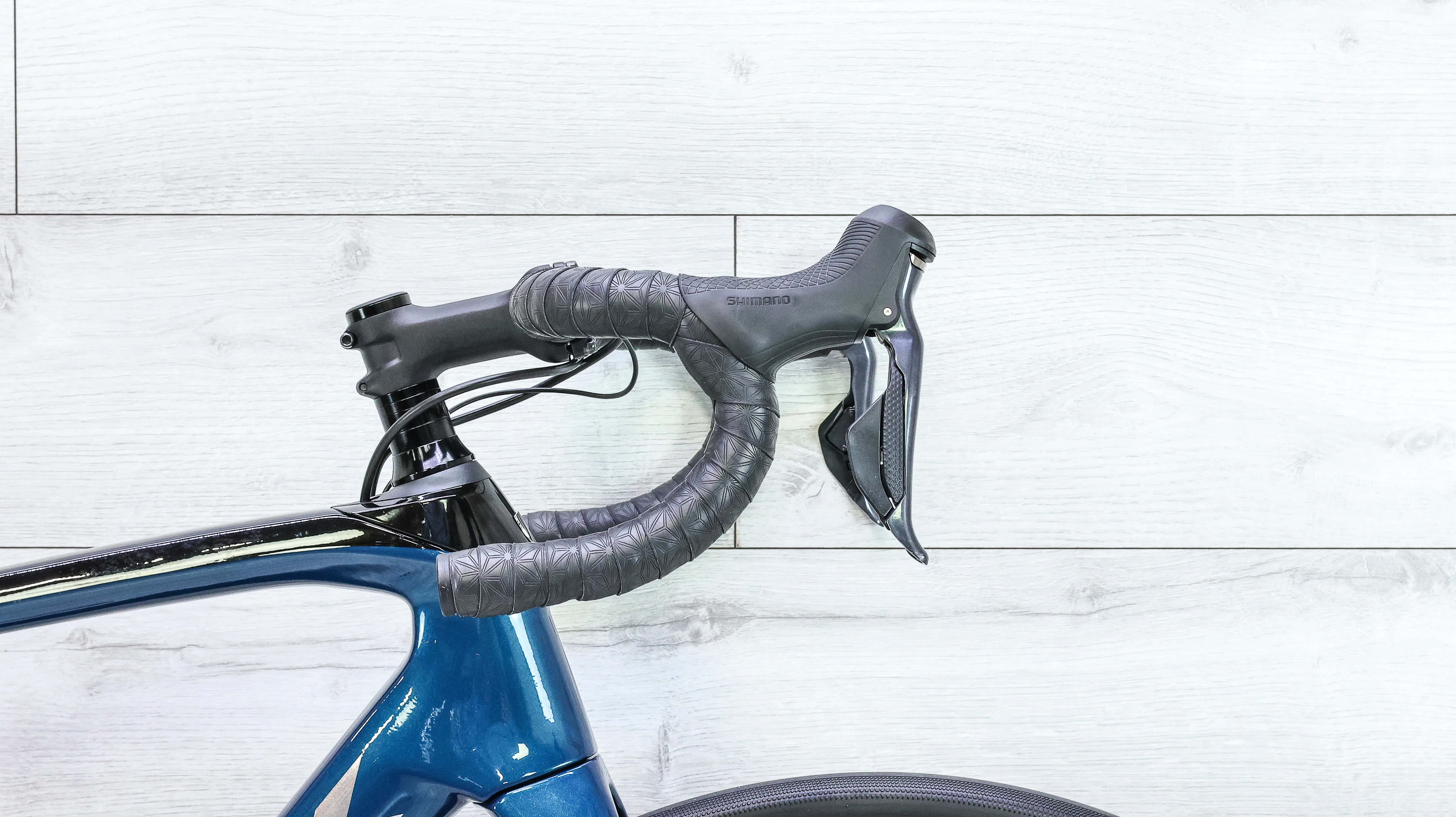 Trek Domane SL 7 Road Bike - 2021, 54cm - Image 9