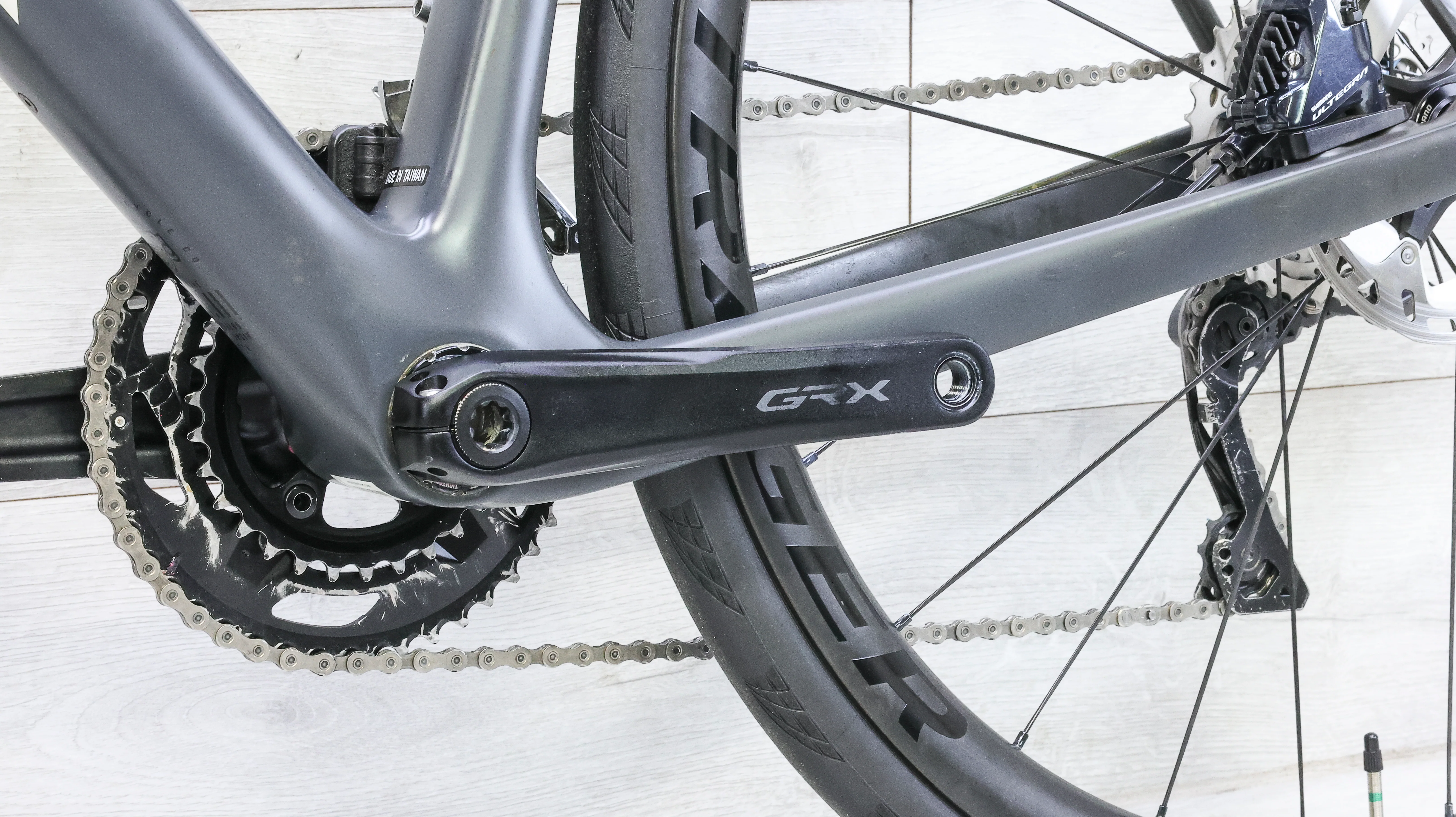 Trek Domane SL 7 Road Bike - 2021, 56cm - Image 7