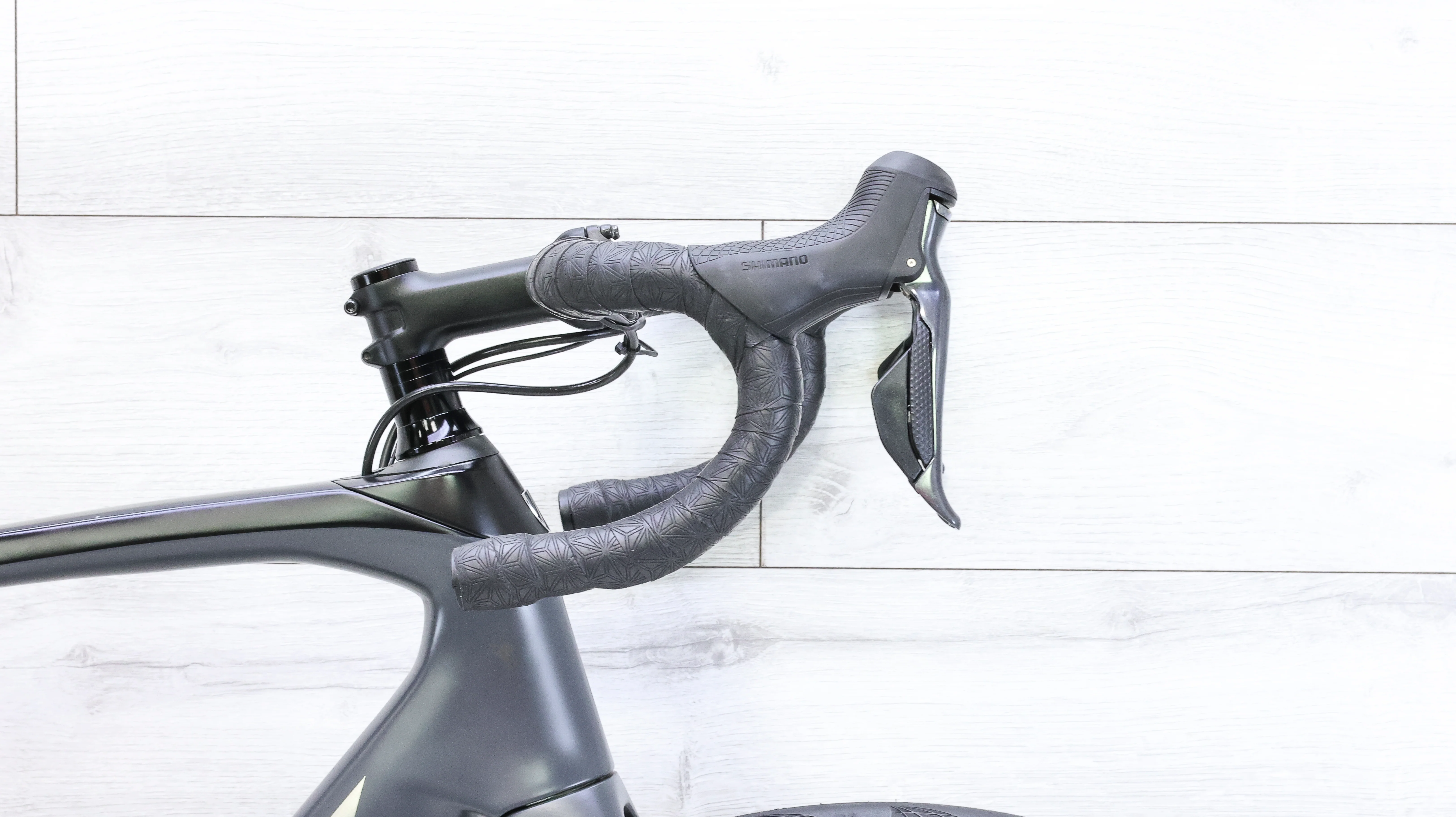 Trek Domane SL 7 Road Bike - 2021, 56cm - Image 9