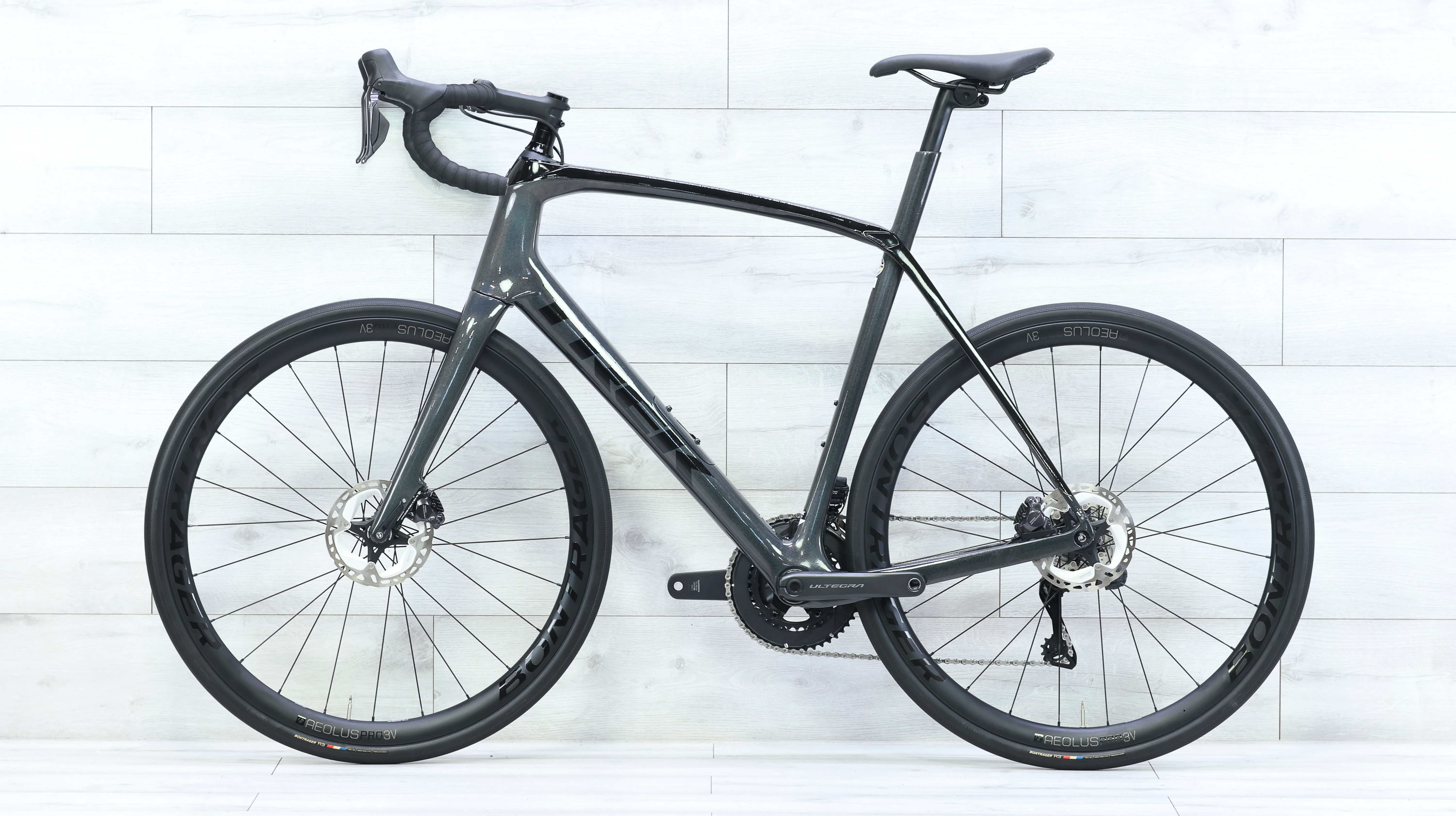 Trek Domane SL 7 Road Bike - 60cm, 2022 - Image 2