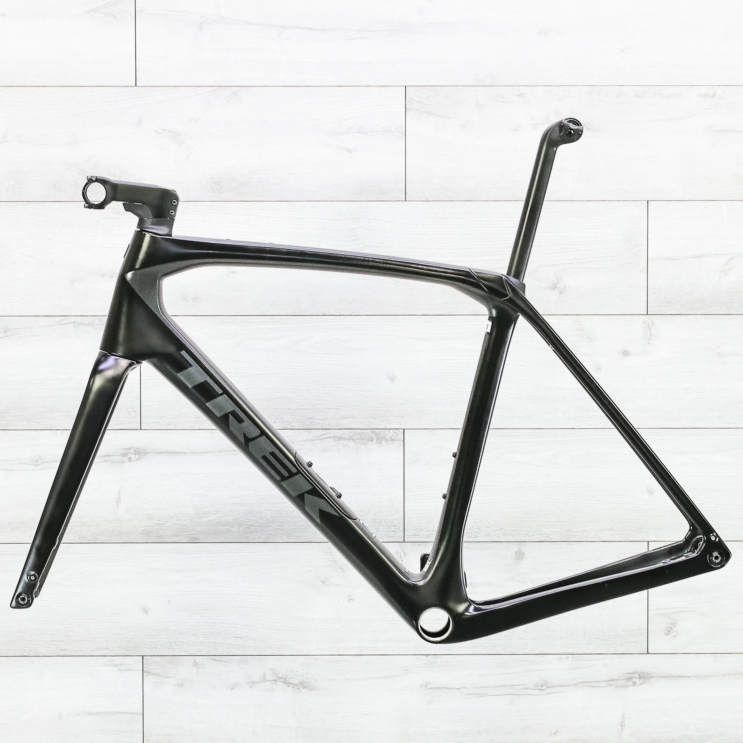 Trek Domane SL Carbon Road Bike Frameset - 2024, 58cm - Image 2
