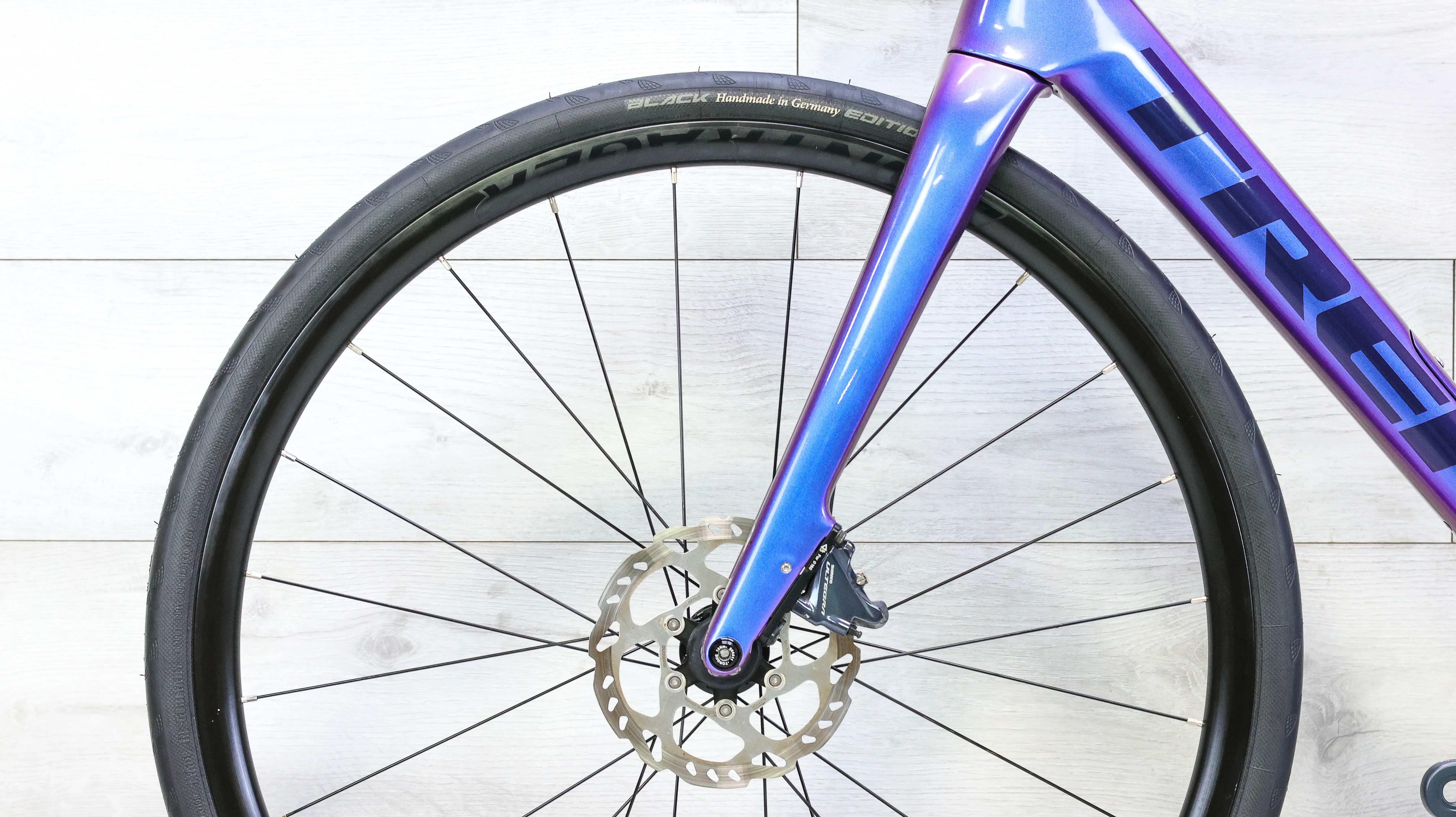Trek Domane SL Ultegra Road Bike - 2020, 56cm - Image 14