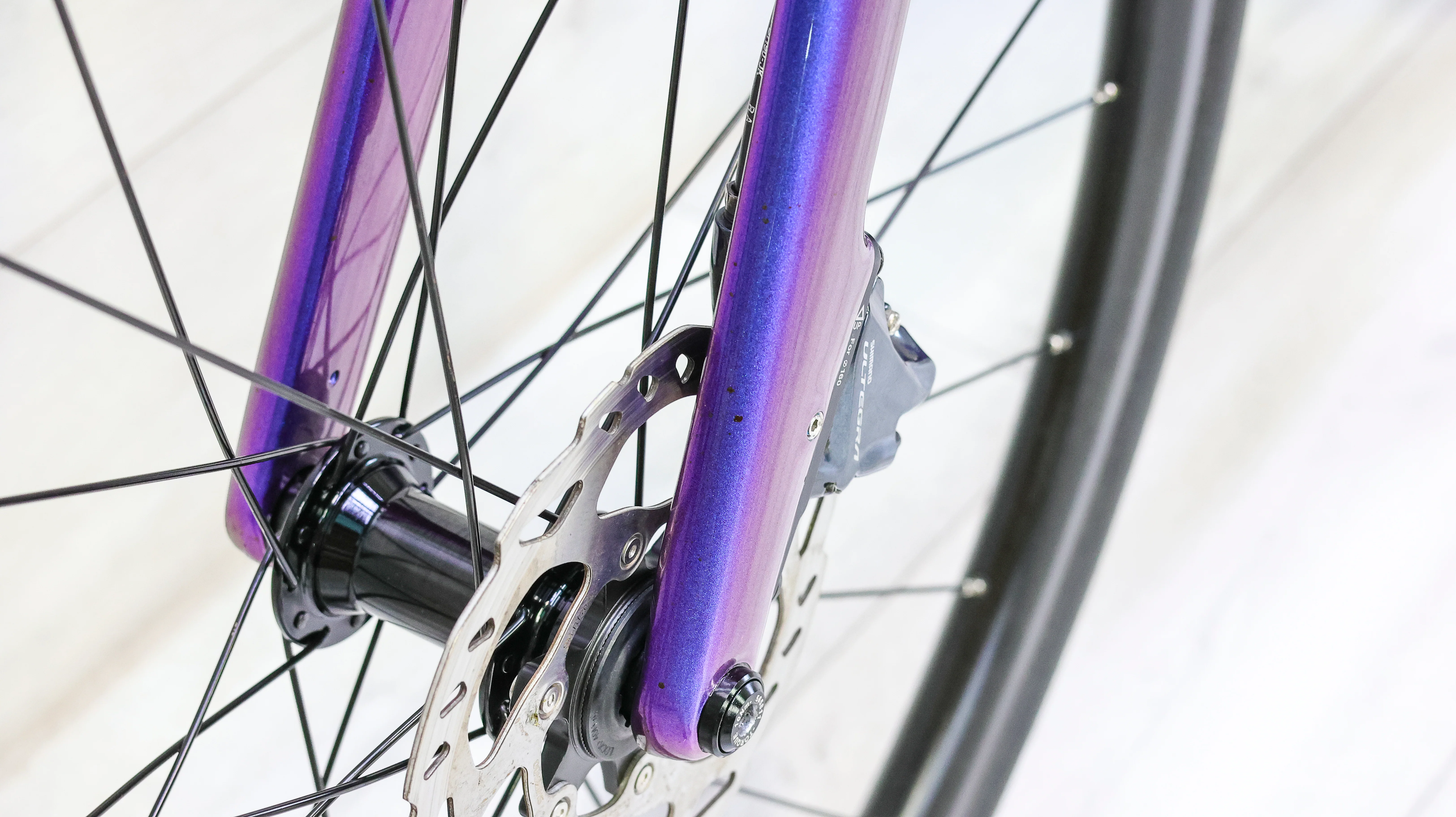 Trek Domane SL Ultegra Road Bike - 2020, 56cm - Image 17