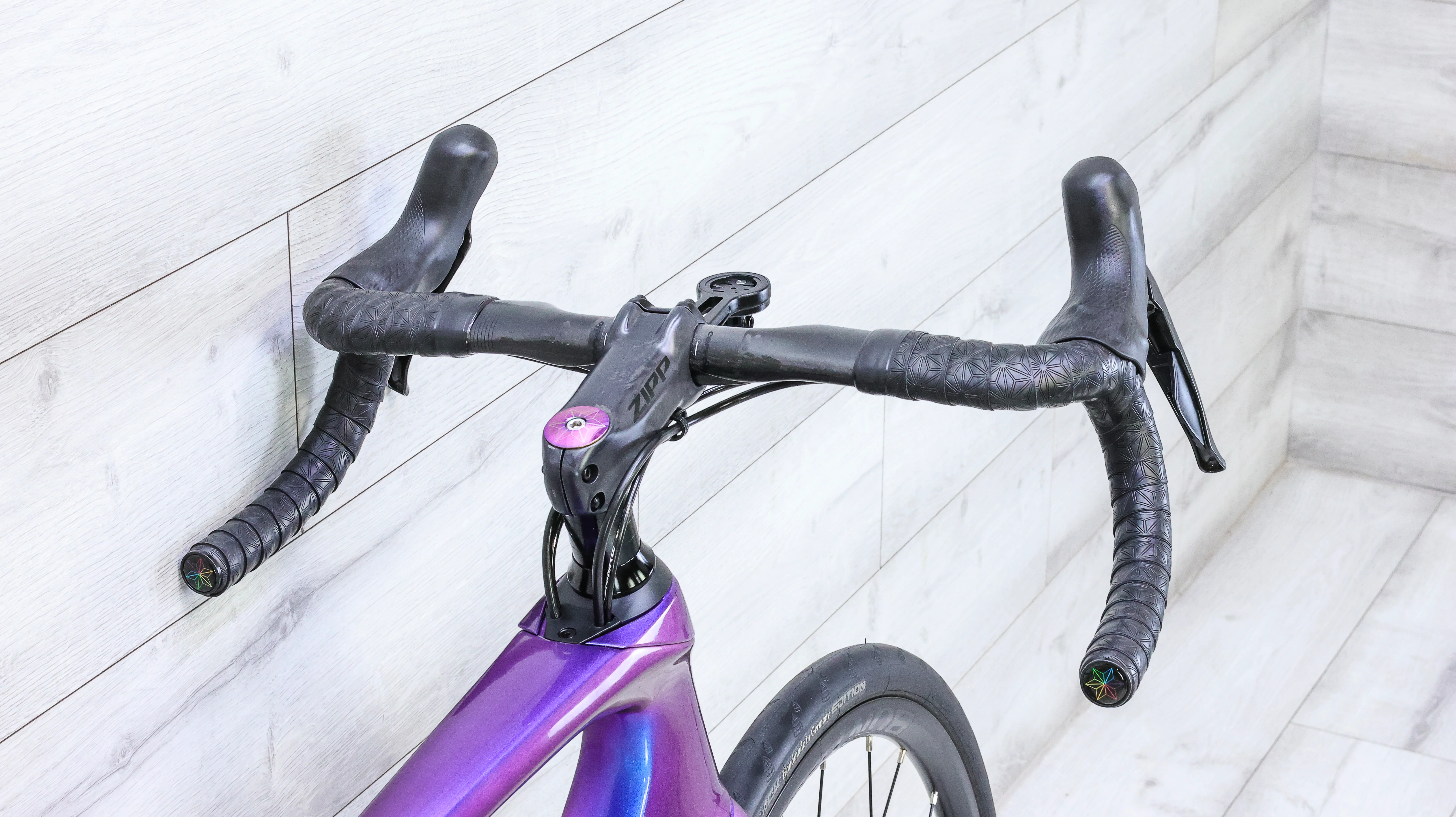 Trek Domane SL Ultegra Road Bike - 2020, 56cm - Image 8