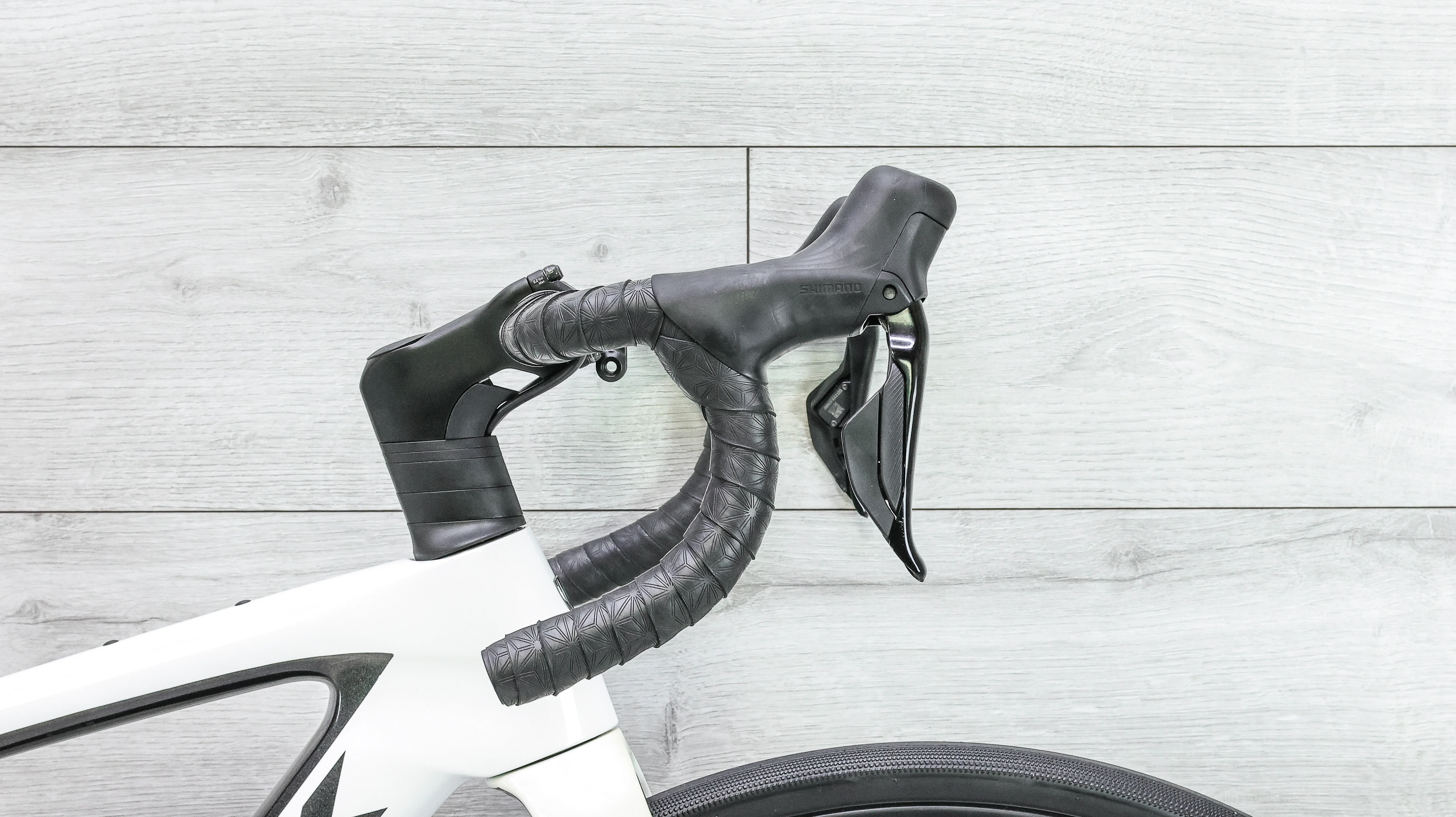 Trek Domane SLR 6 Gen 4 Road Bike - 2023, 47cm - Image 9