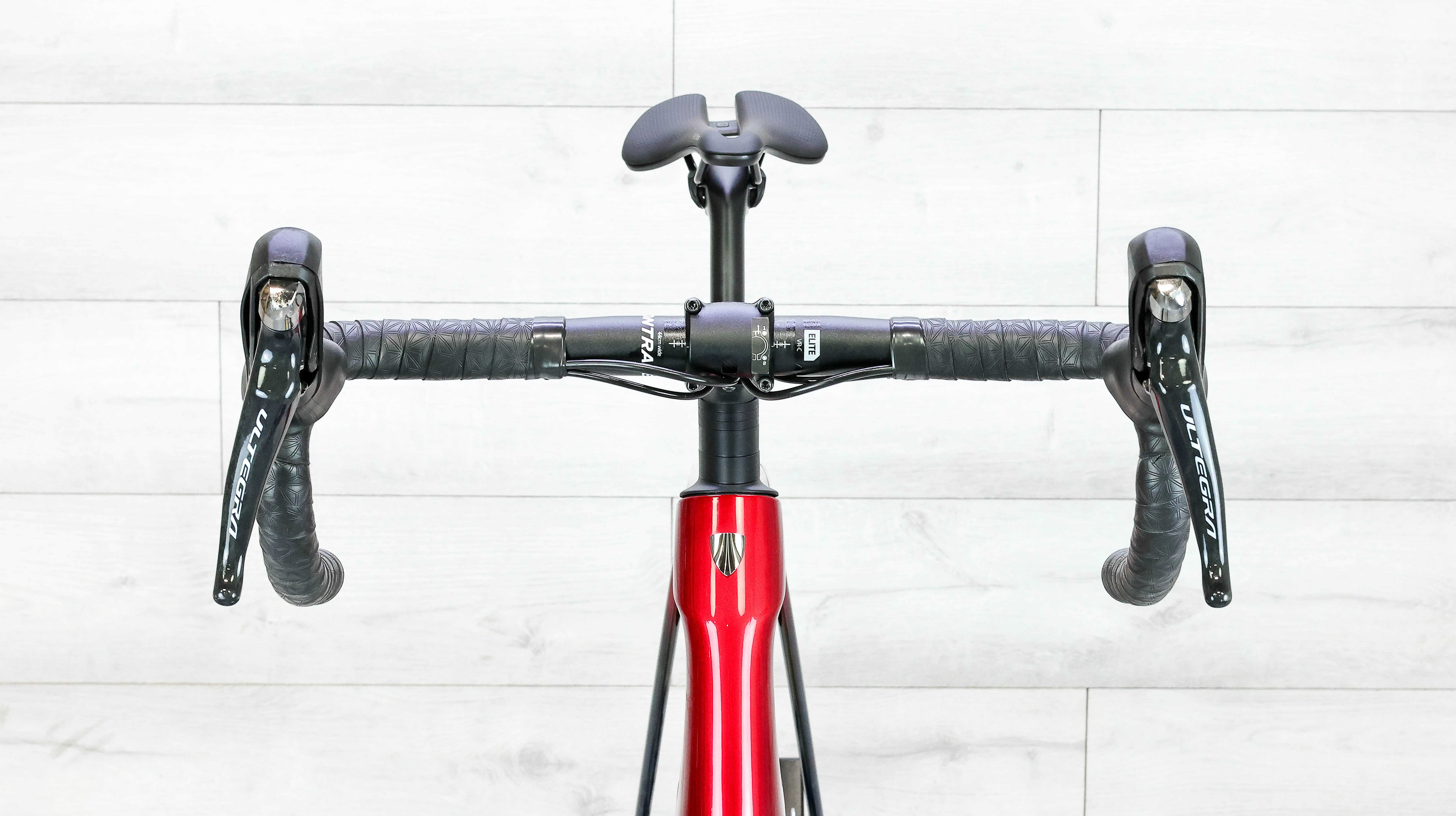 Trek Domane SLR 6 Road Bike - 2023, 58cm - Image 12