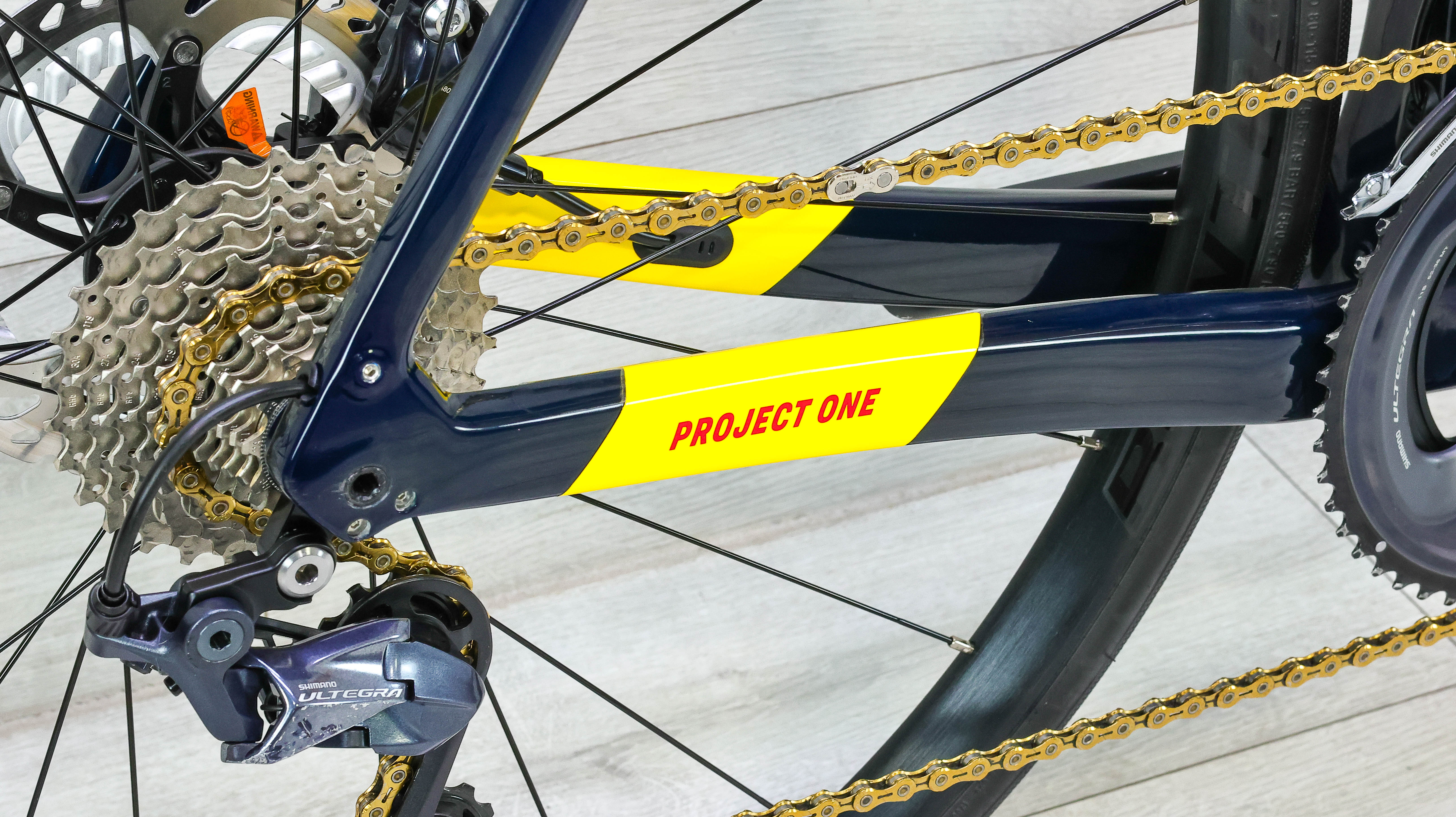 Trek Domane SLR 6 Road Bike - 2023, 58cm - Image 15