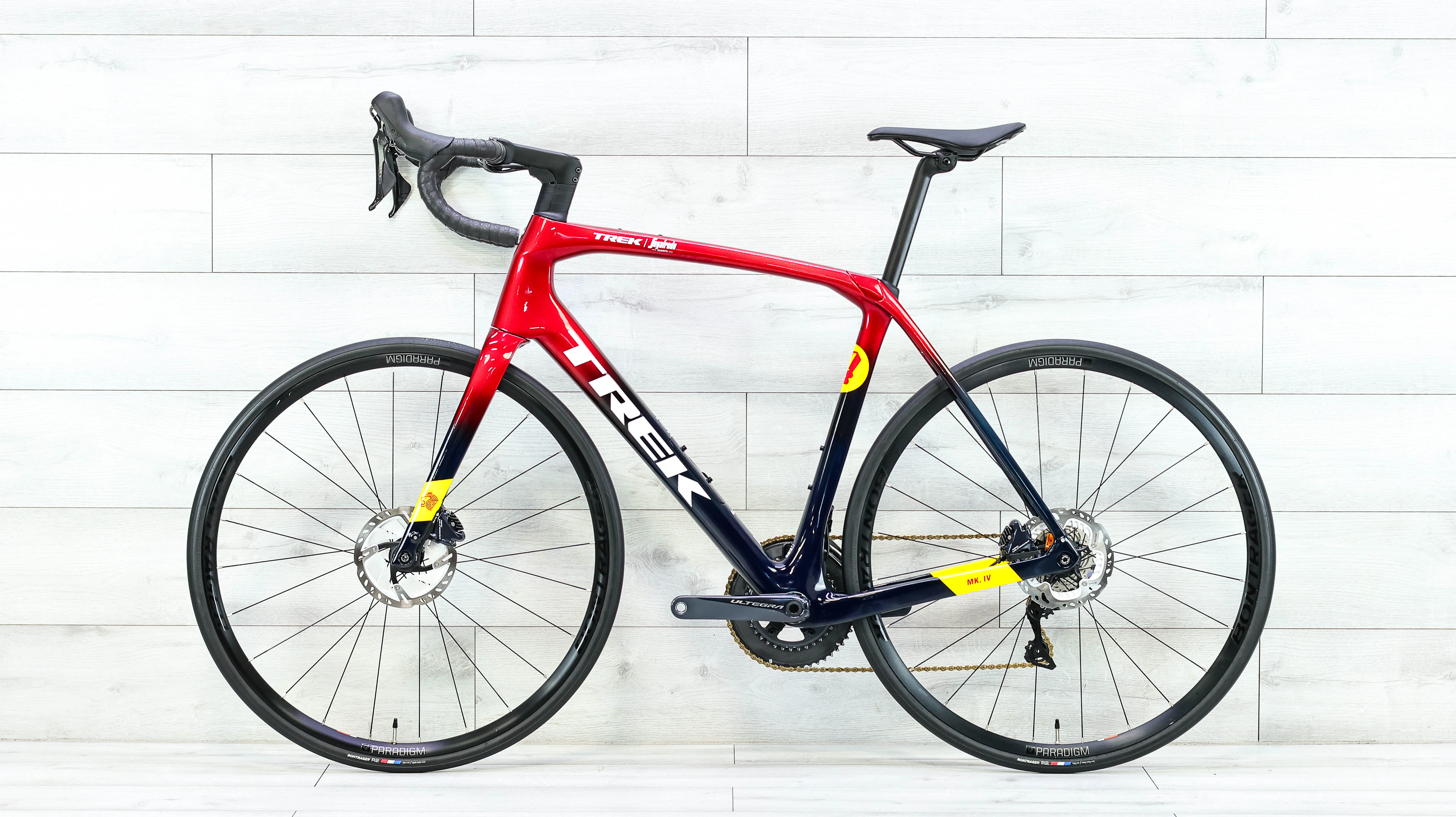 Trek Domane SLR 6 Road Bike - 2023, 58cm - Image 2