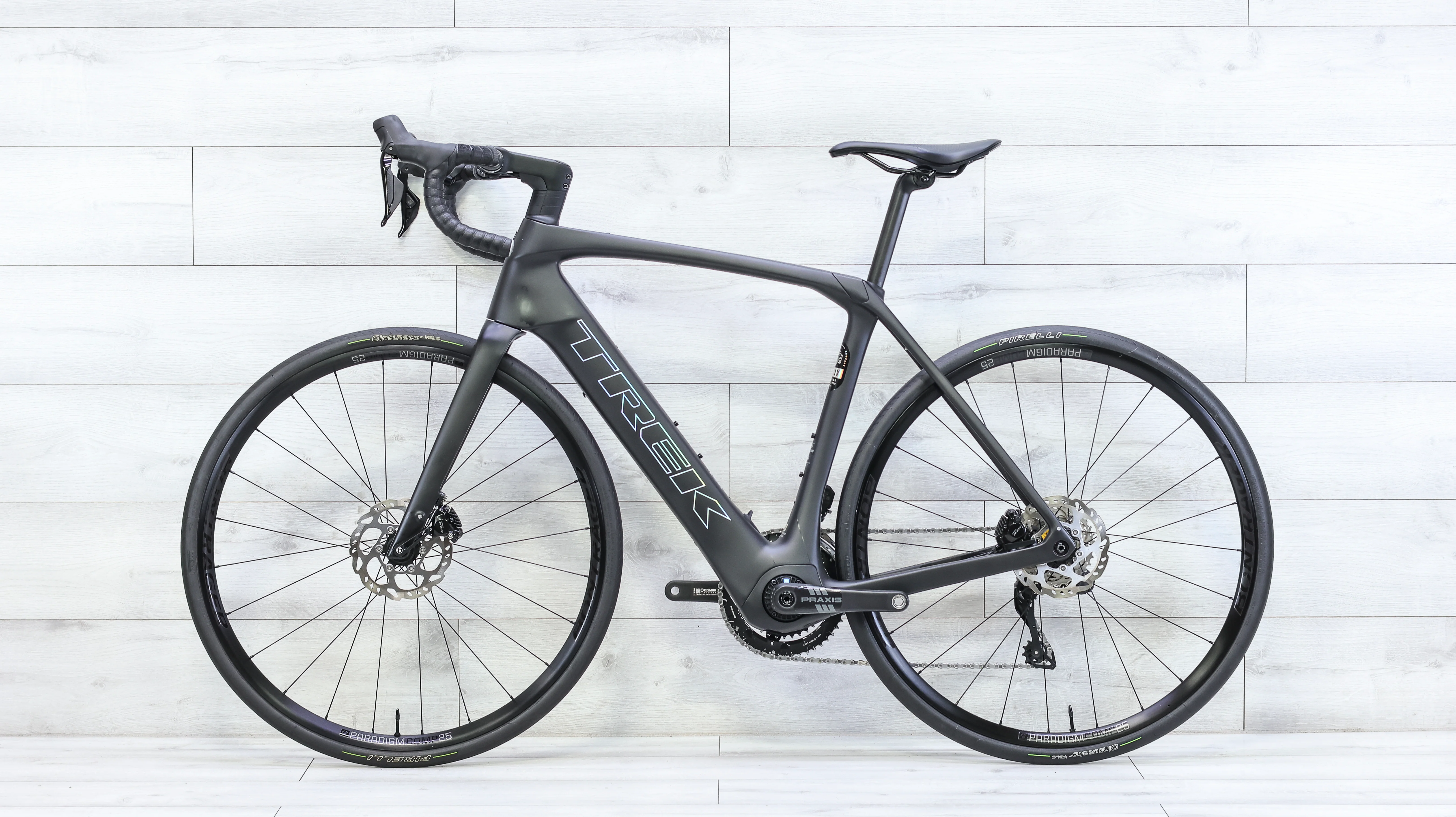 Trek Domane+ SLR 6 Road E-Bike - 2025, 56cm - Image 2