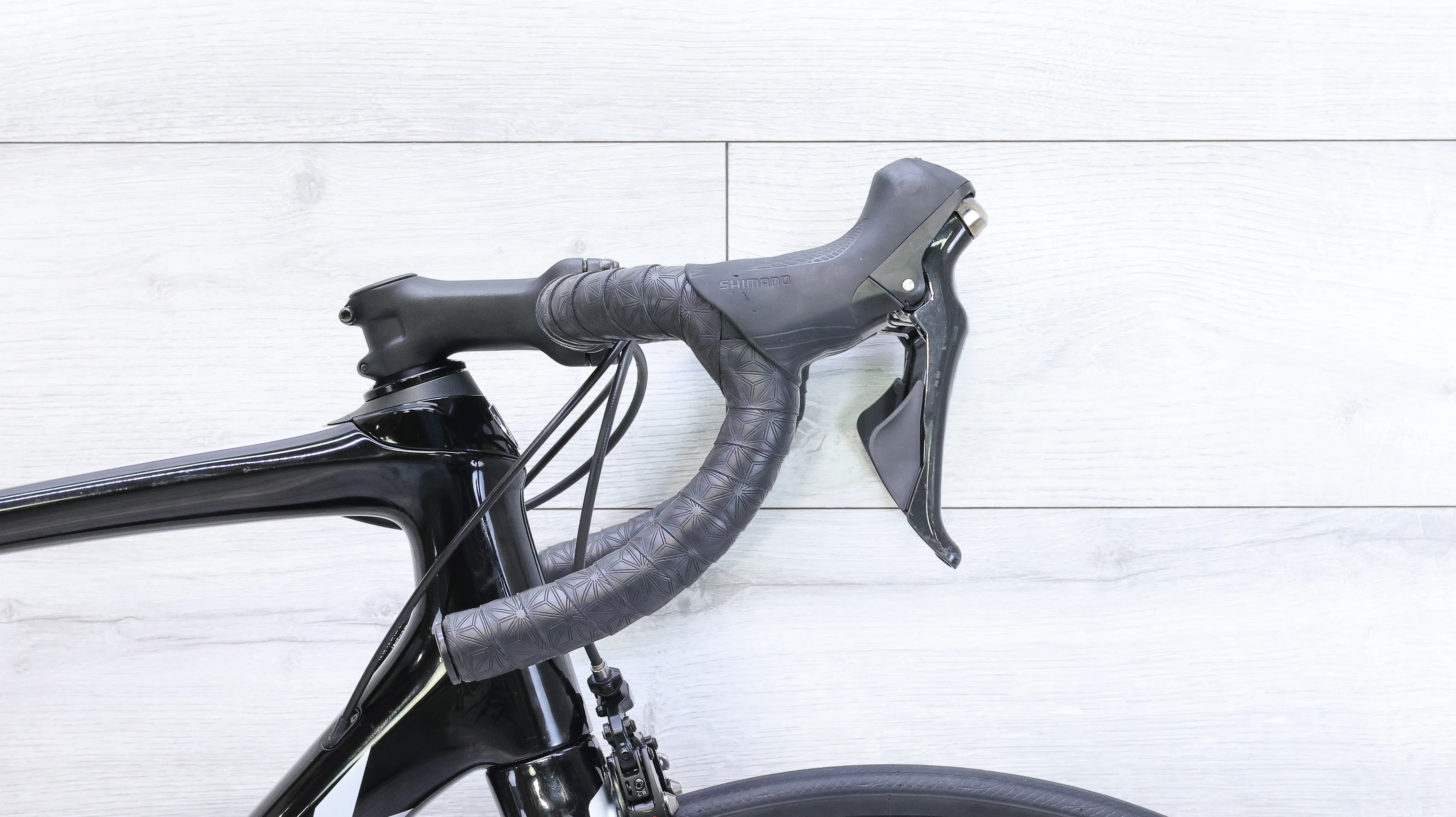Trek Domane SLR 6 Road Bike - 2017, 56cm - Image 9