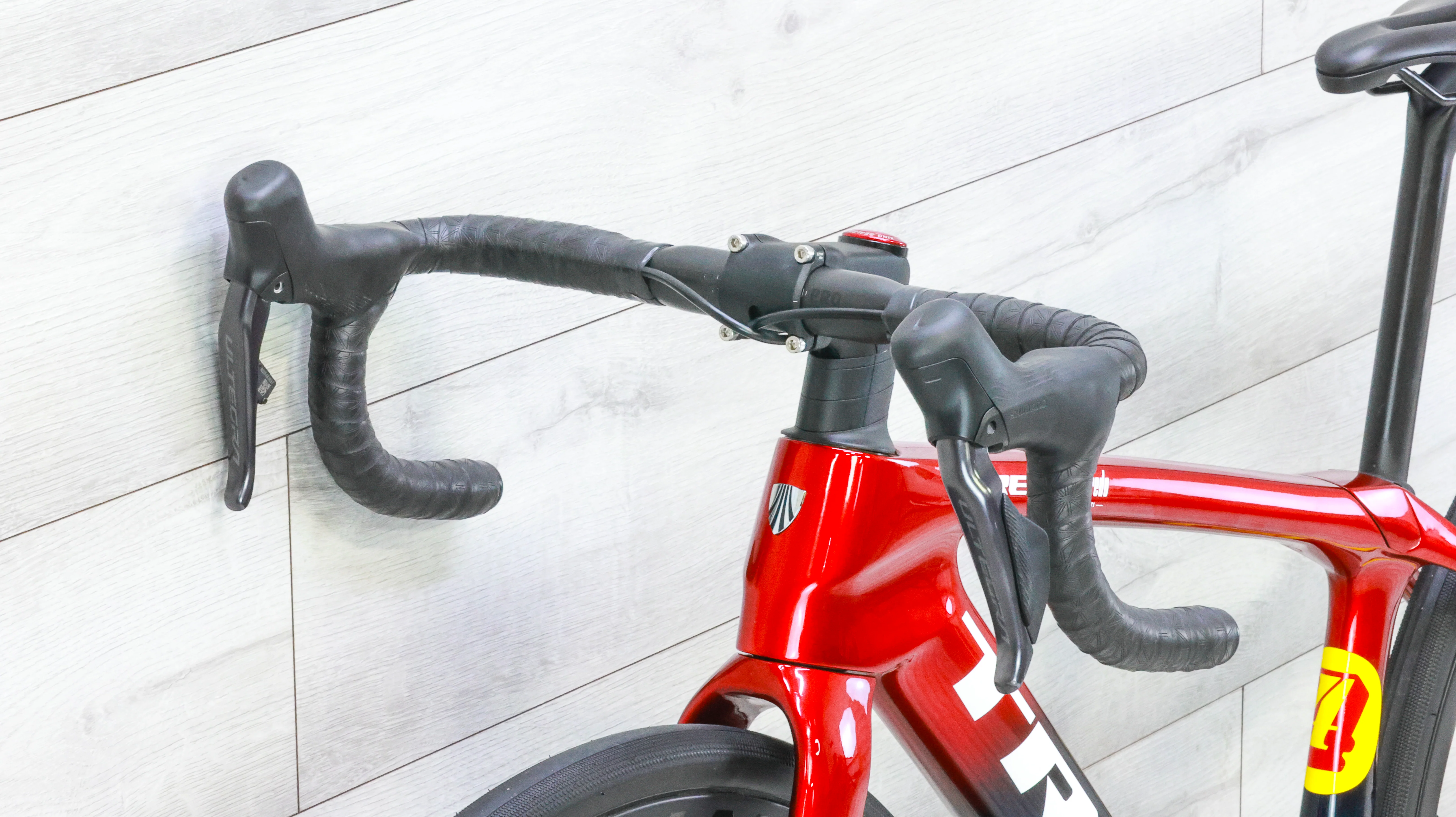 Trek Domane SLR 7 Gen 4 Road Bike - 2024, 47cm - Image 11
