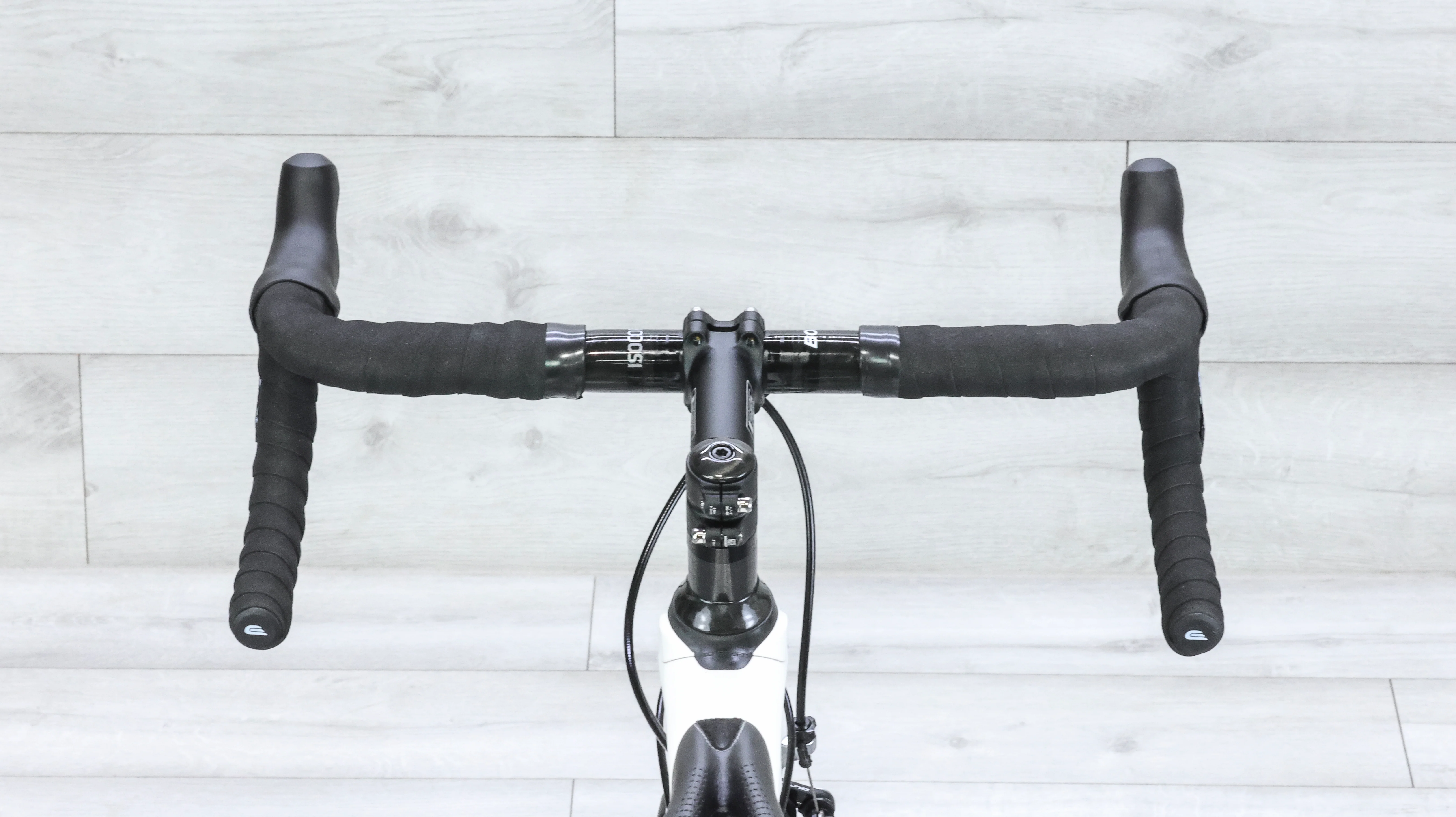 Trek Domane SLR 8 Road Bike - 2017, 52cm - Image 13