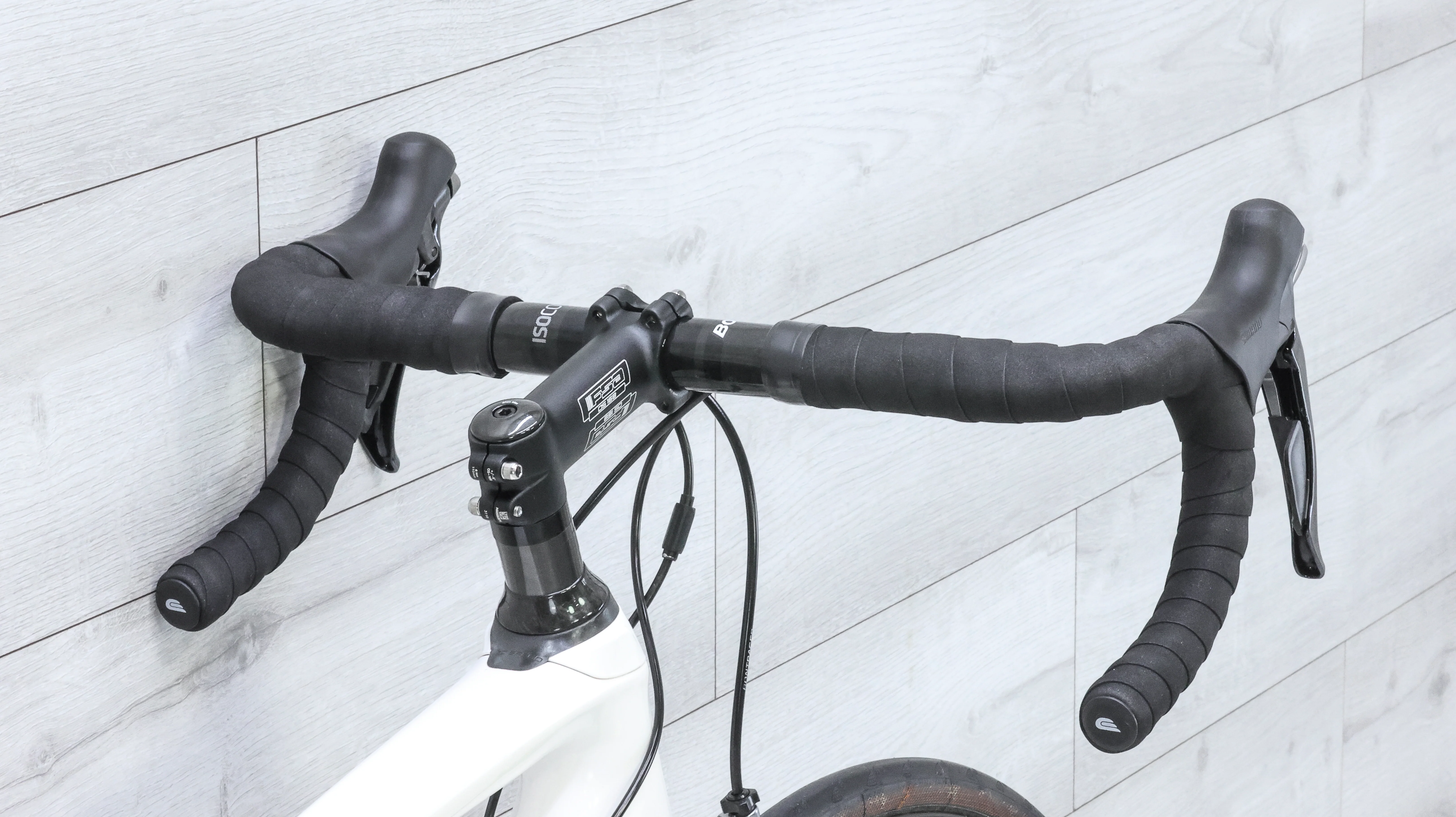 Trek Domane SLR 8 Road Bike - 2017, 52cm - Image 8